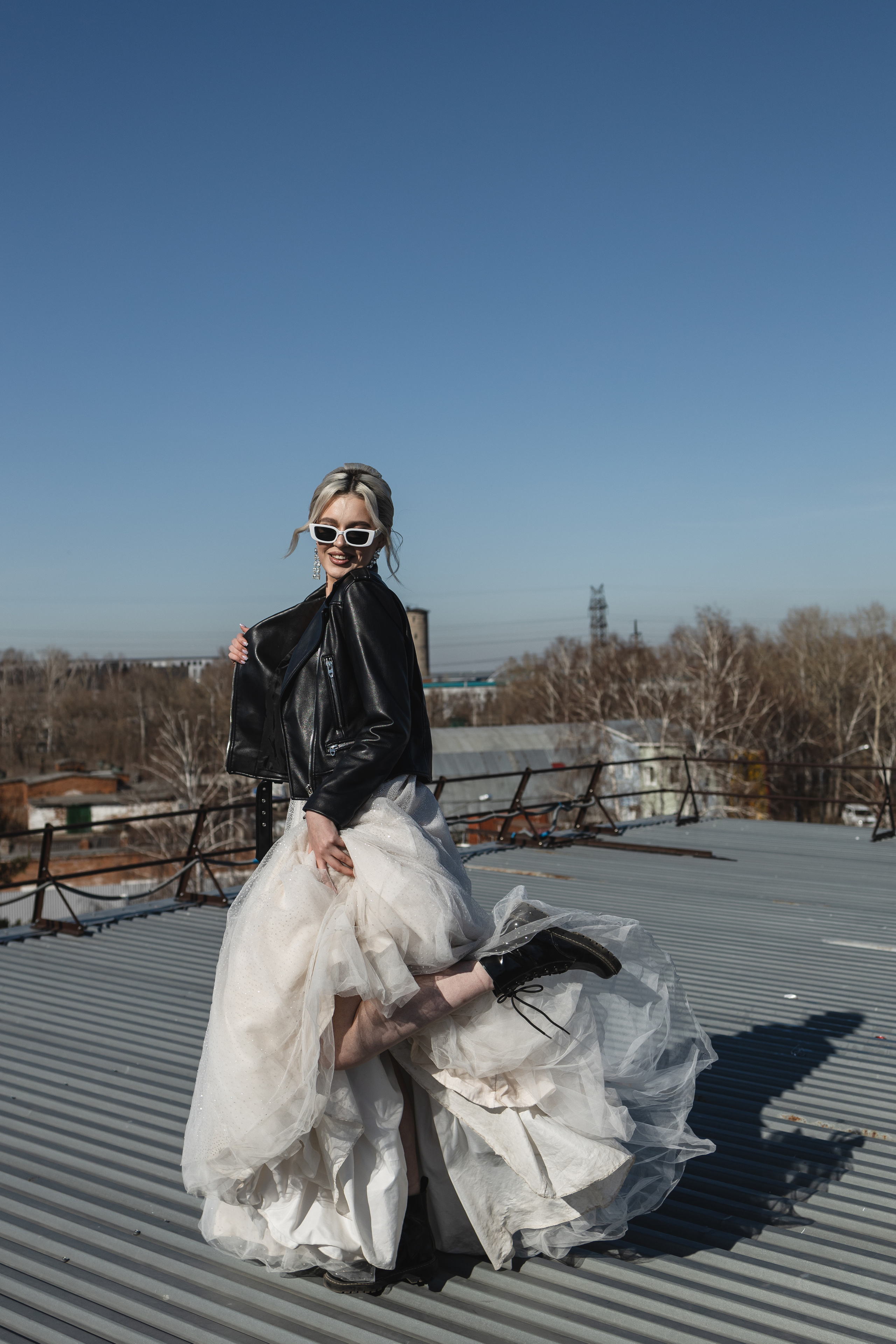 Сергей и Снежана. Фотограф в Барнауле Юлия Садвокасова