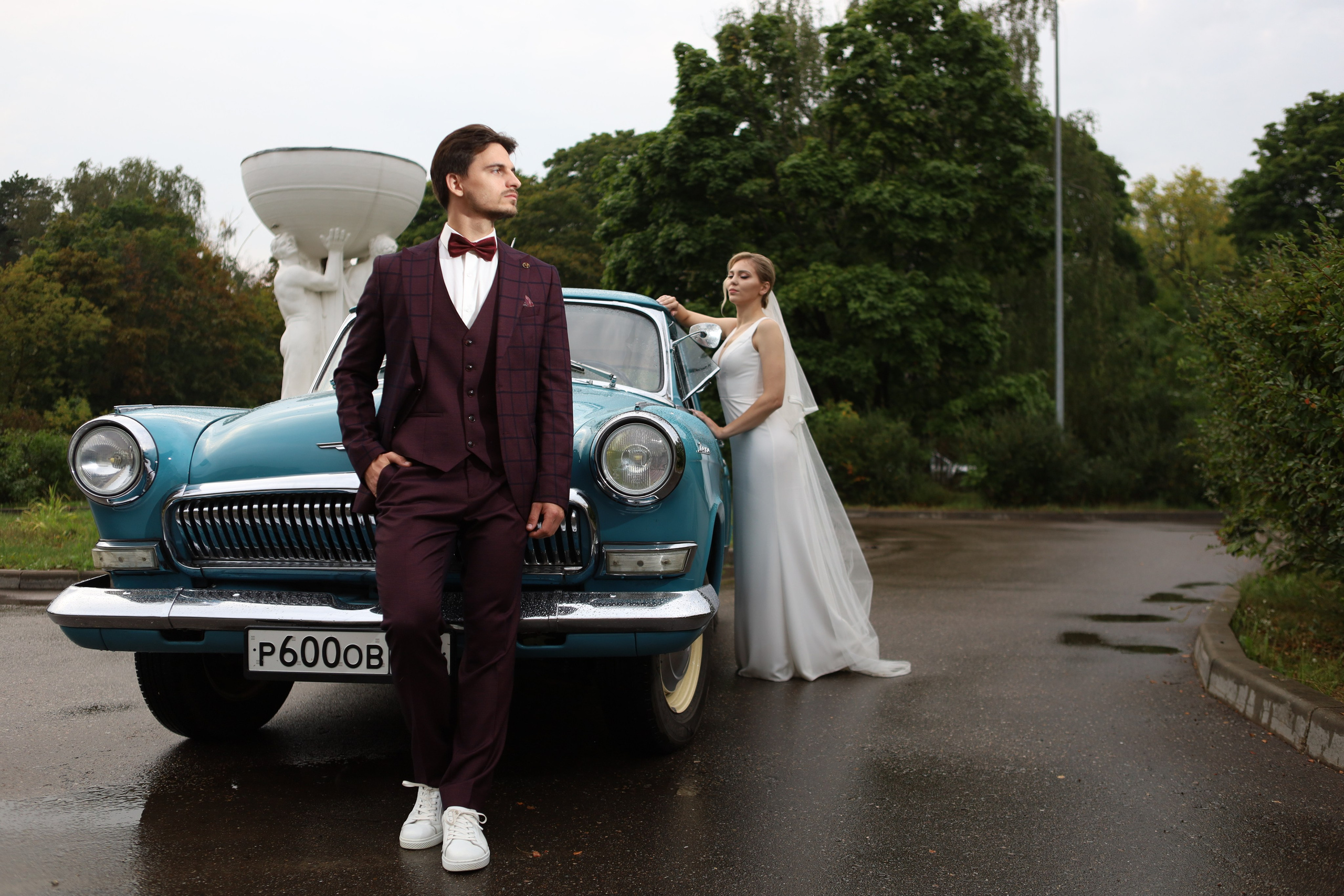 Семейный фотограф в Москве Румянцева Елена