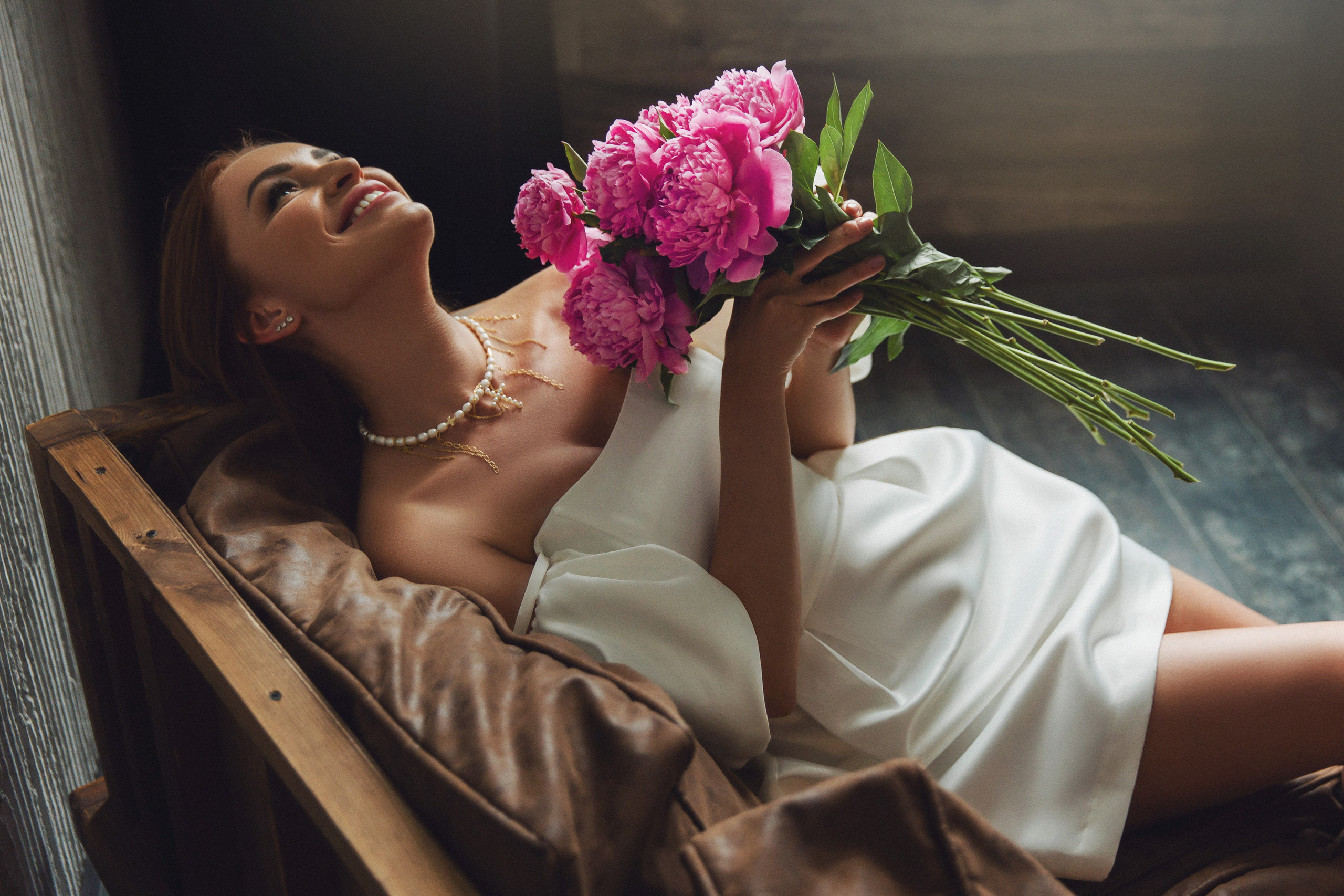 Студийная фотосессия в Бряснке. Портфолио