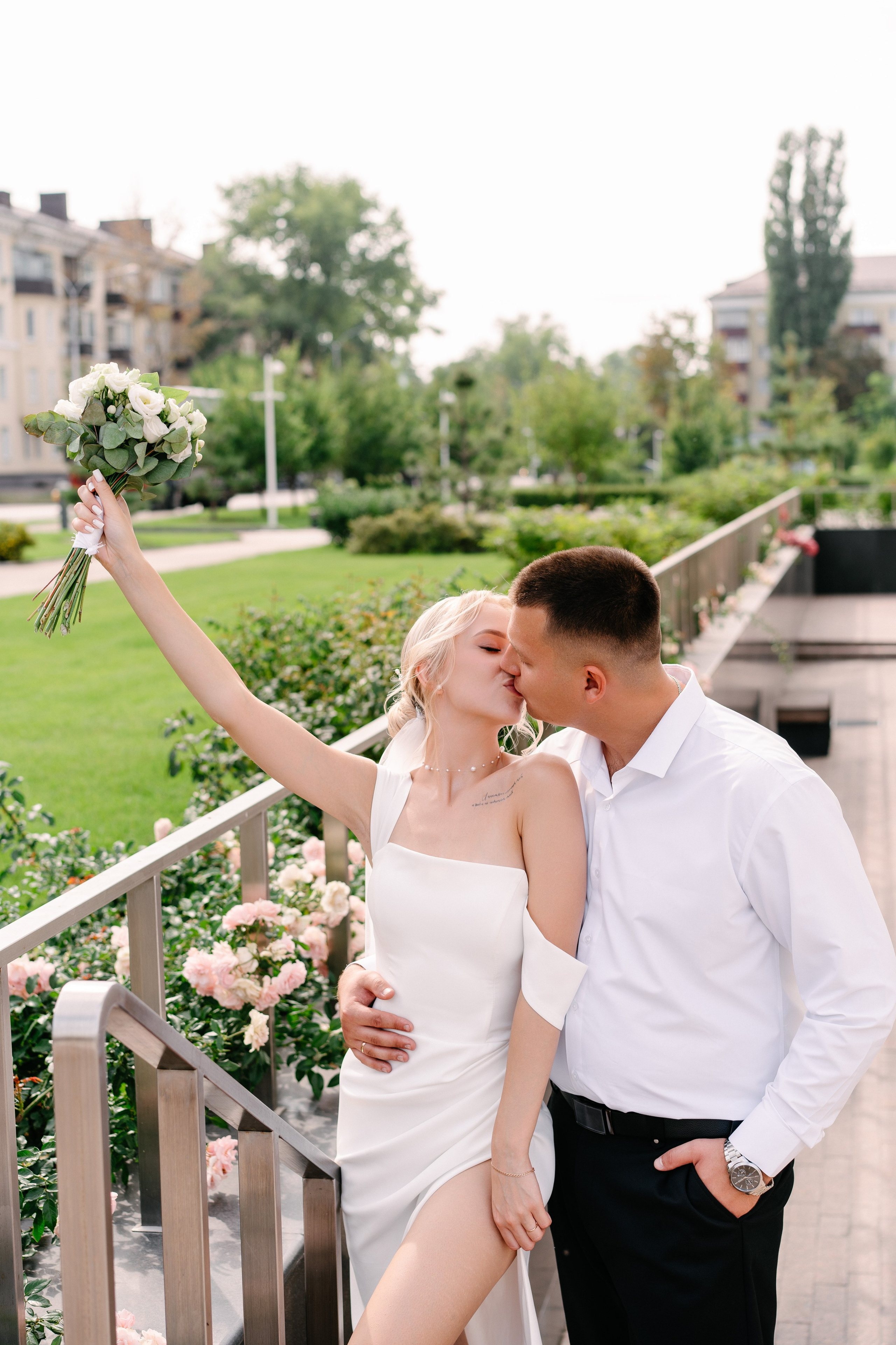 Владислав & Алина. Margosha-ph.ru