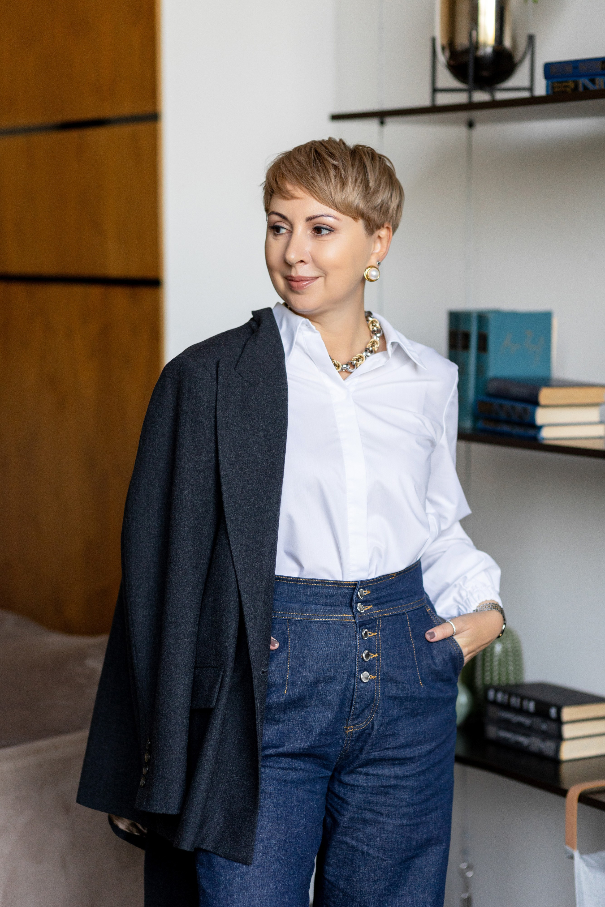 Адвокат Валерия. Фотограф Щелково/ Москва Татьяна Жучкова