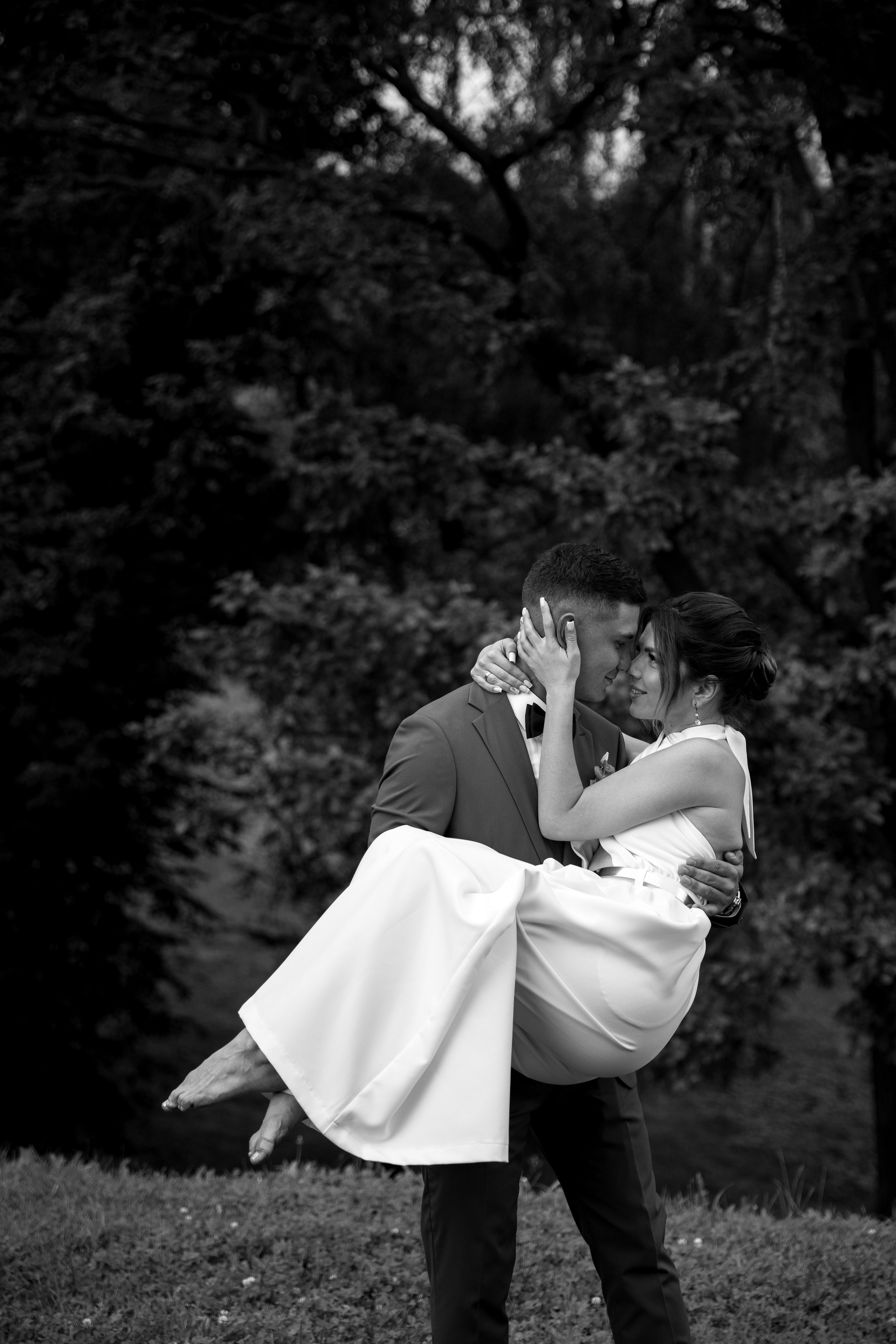 Станцуем?). Свадебный и семейный фотограф в Москве Julia Juice