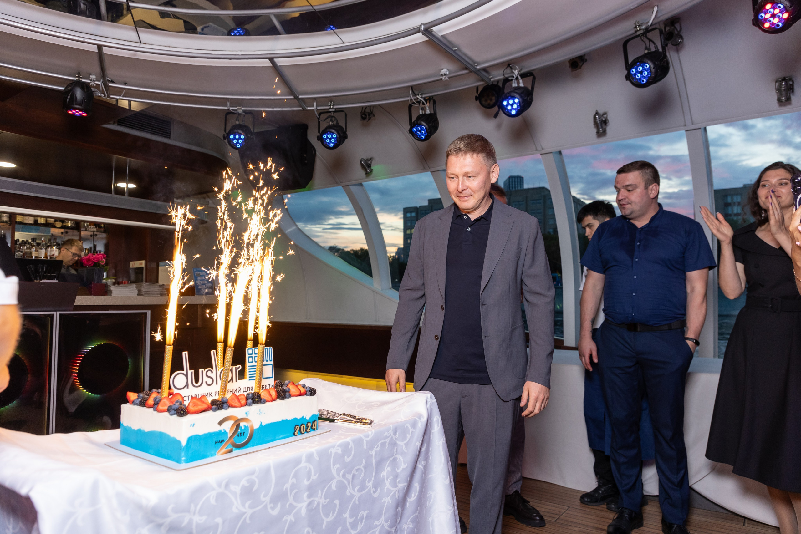 Корпоратив. Фотограф в Москве Алексей Липилин