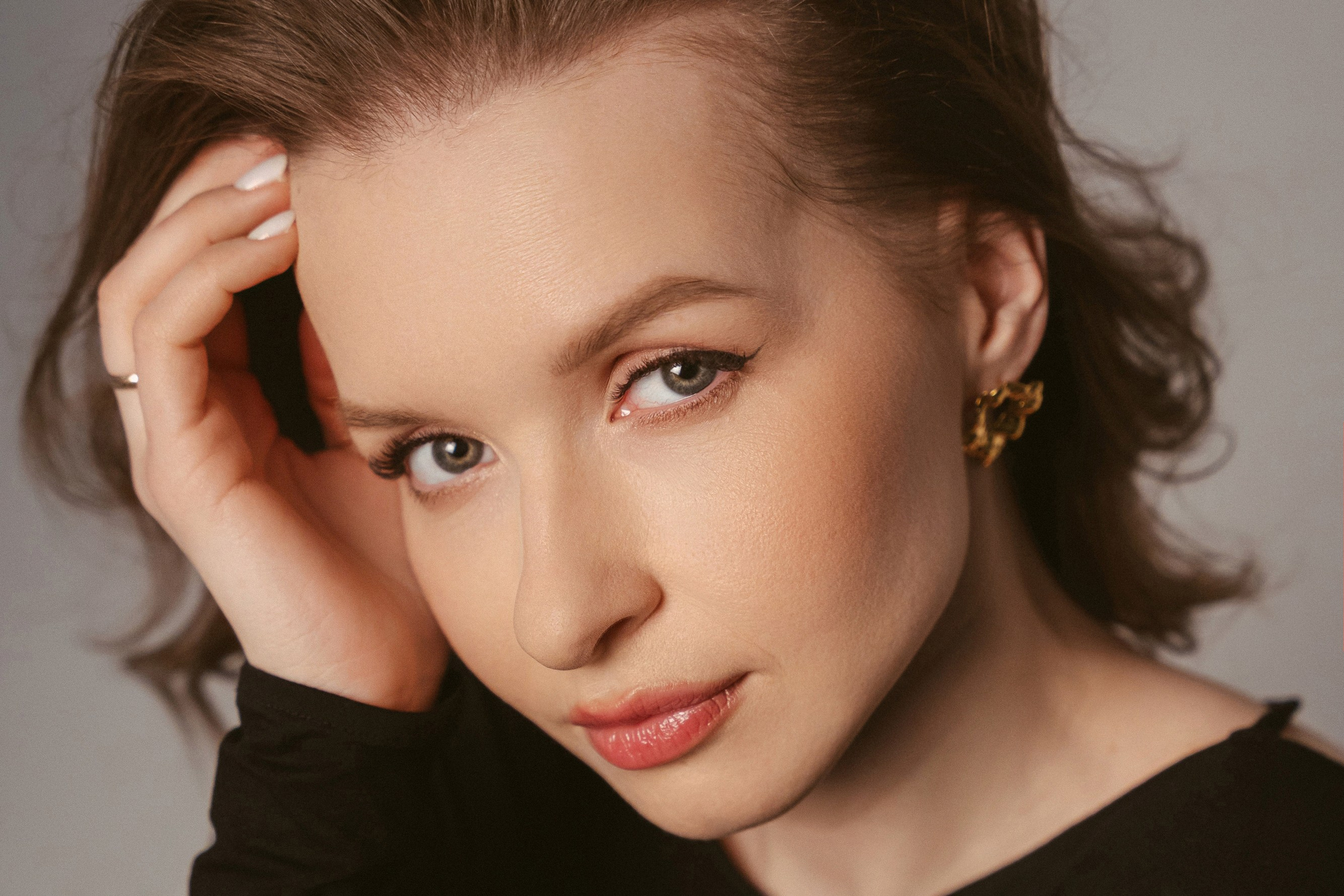 Наталья. Свадебный, репортажный, семейный фотограф Елена Брюхова