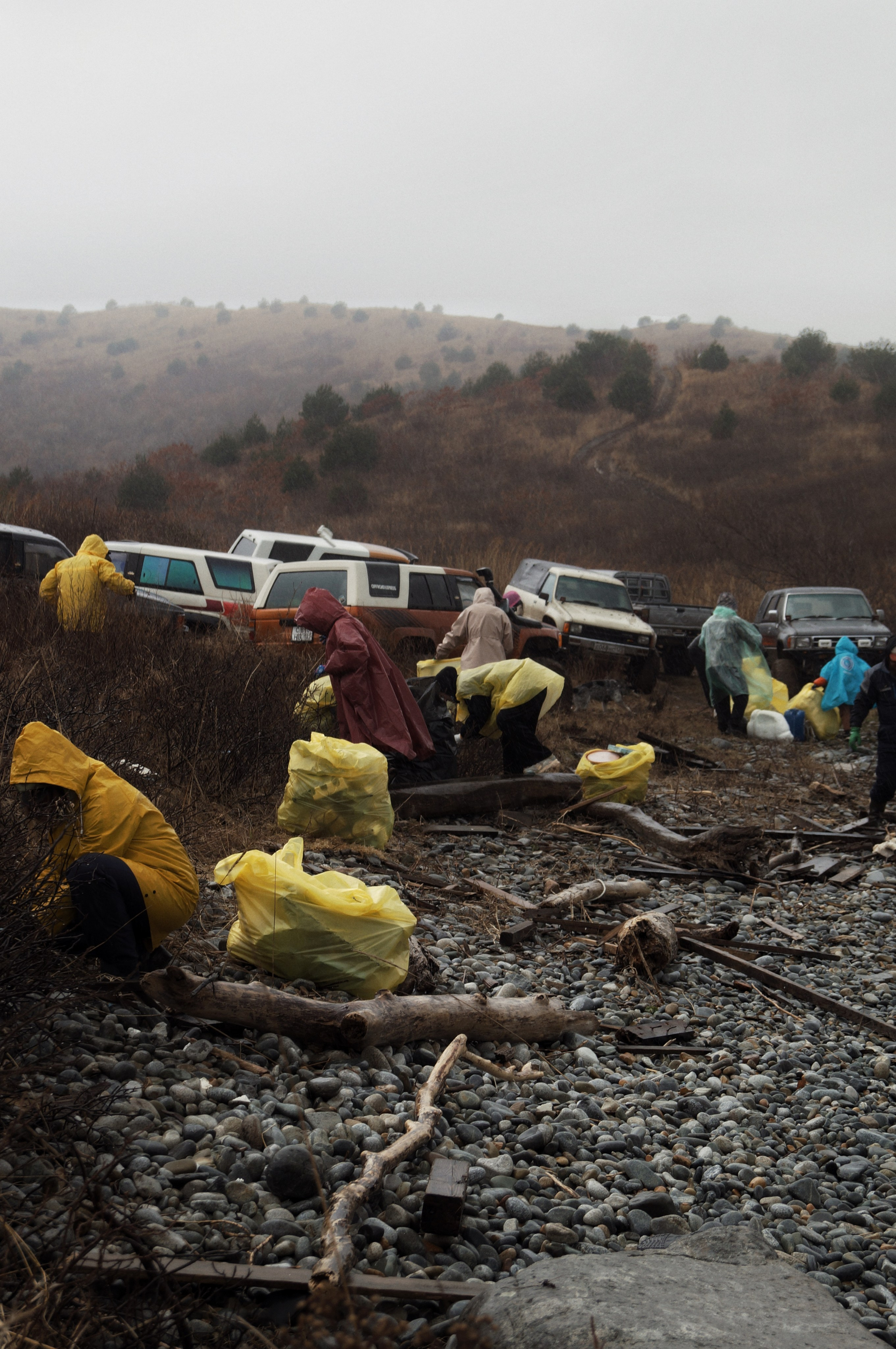 Путешествия. YUULETAAAA