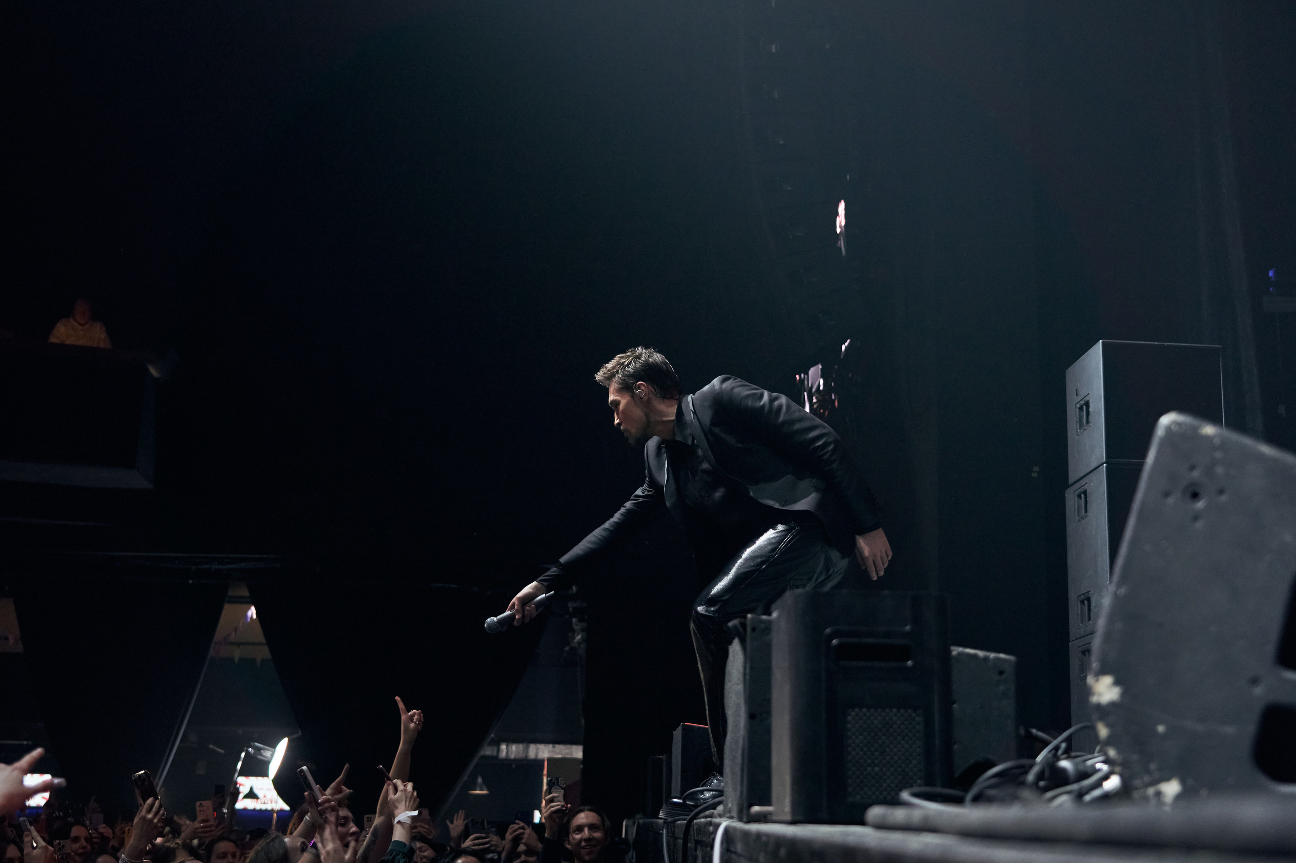 Концерт Димы Билана. Главная