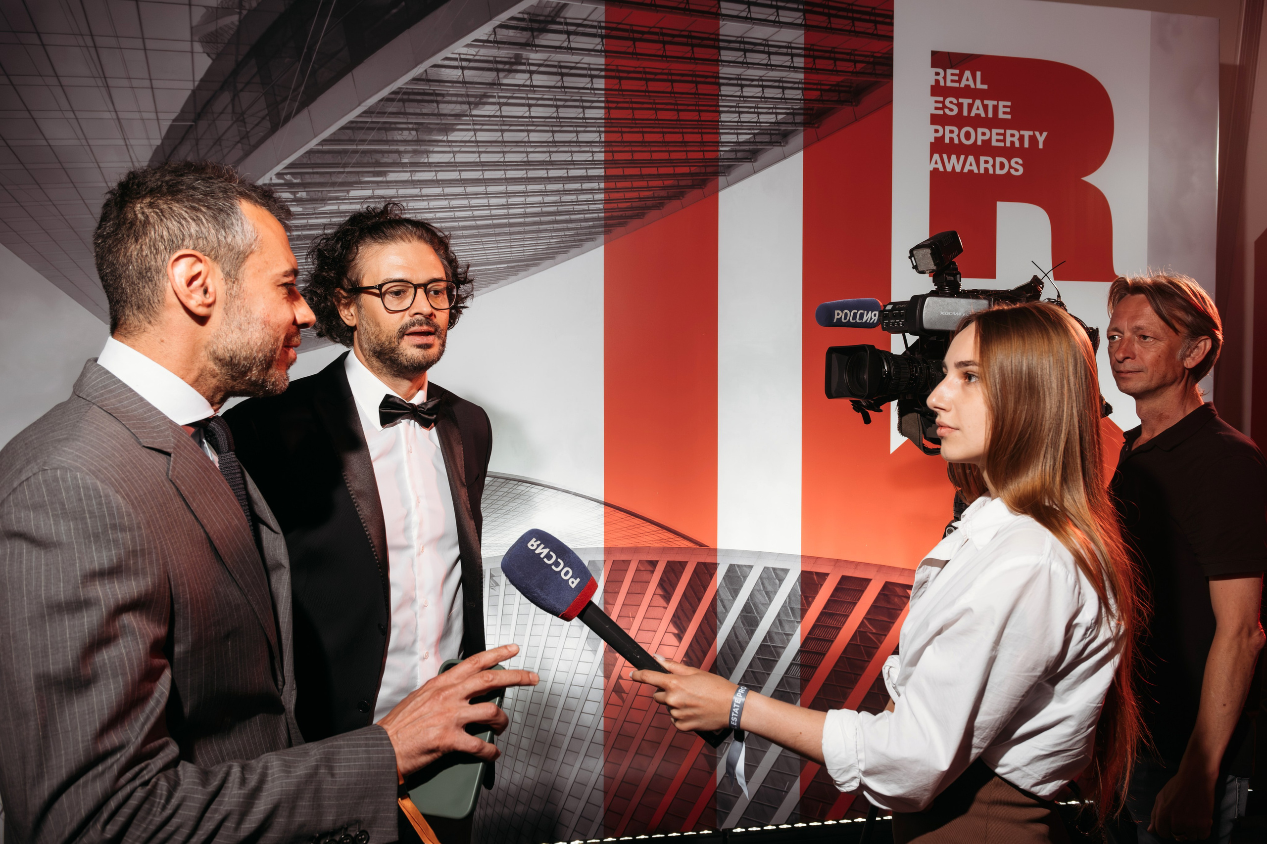 Real Estate Property Awards. Репортажный фотограф в Сочи Екатерина Вежливцева