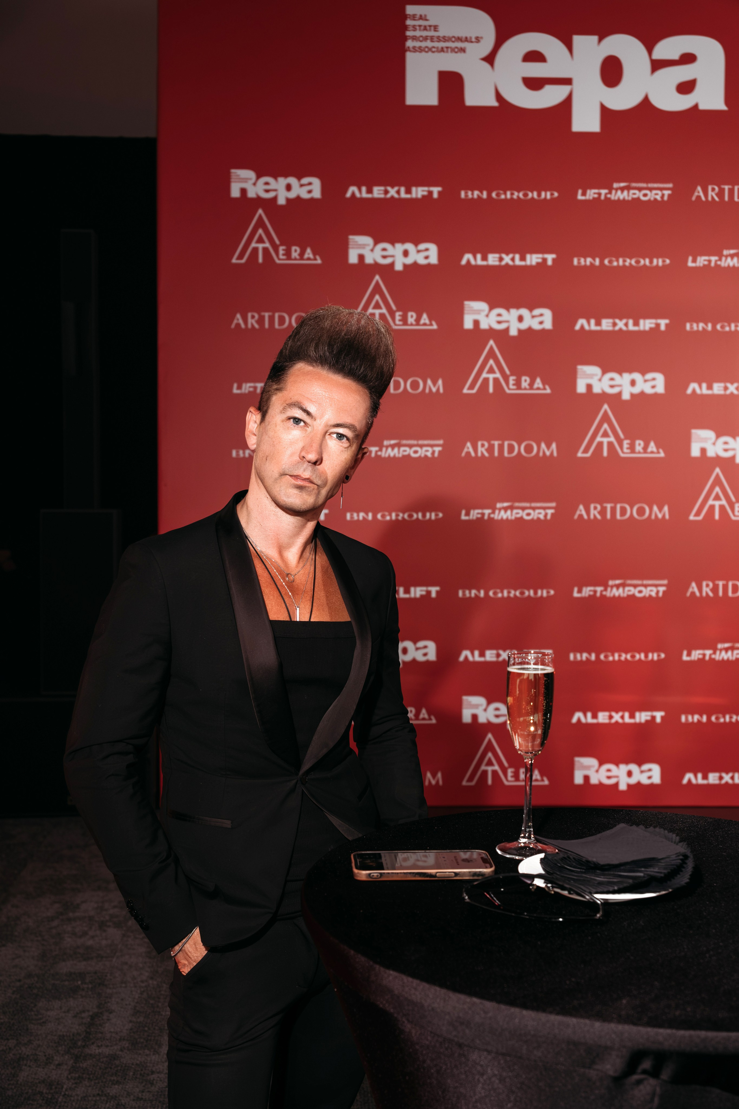 Real Estate Property Awards. Репортажный фотограф в Сочи Екатерина Вежливцева