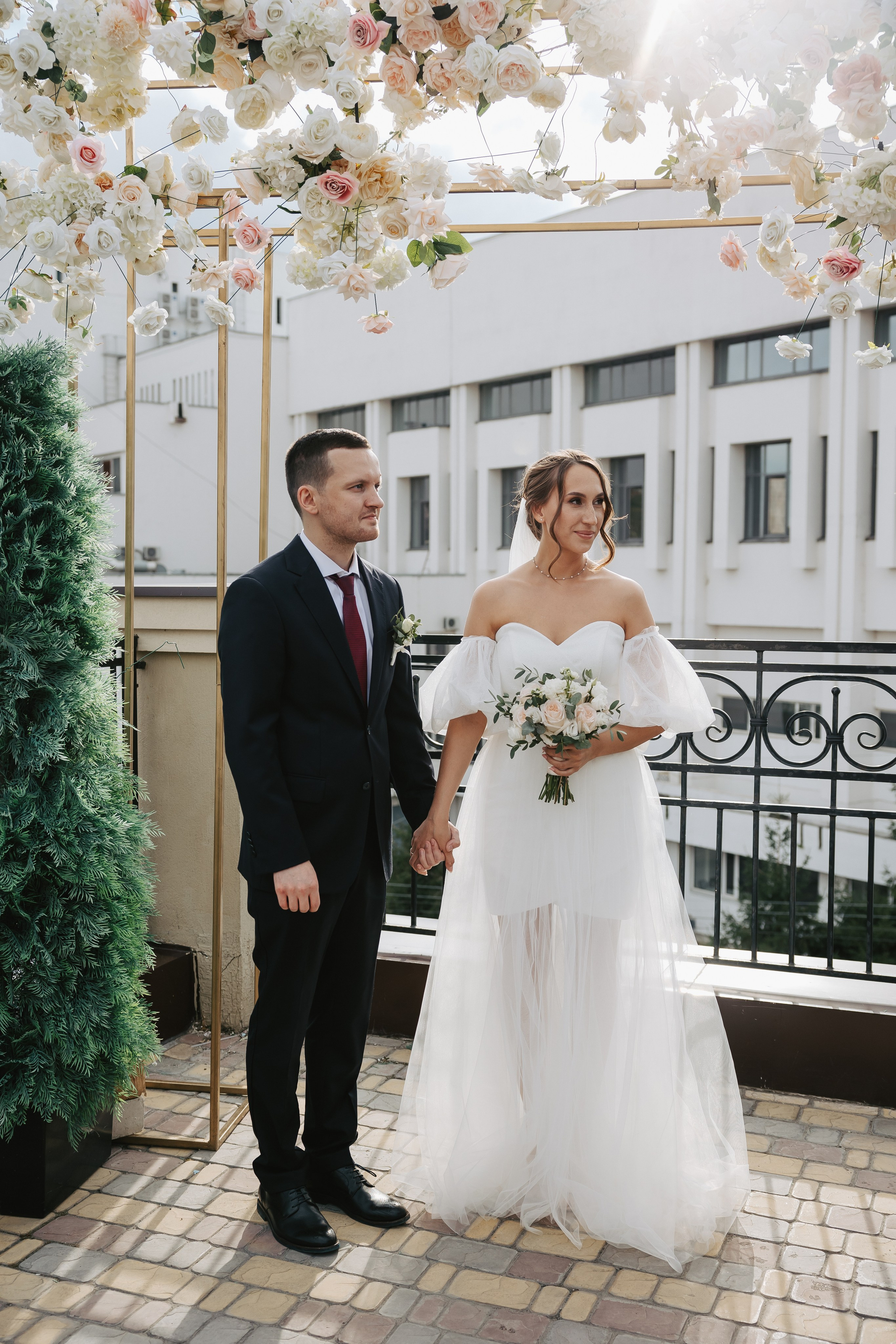 Гулина и Рома. Семейный фотограф в Казани Татьяна Андреева