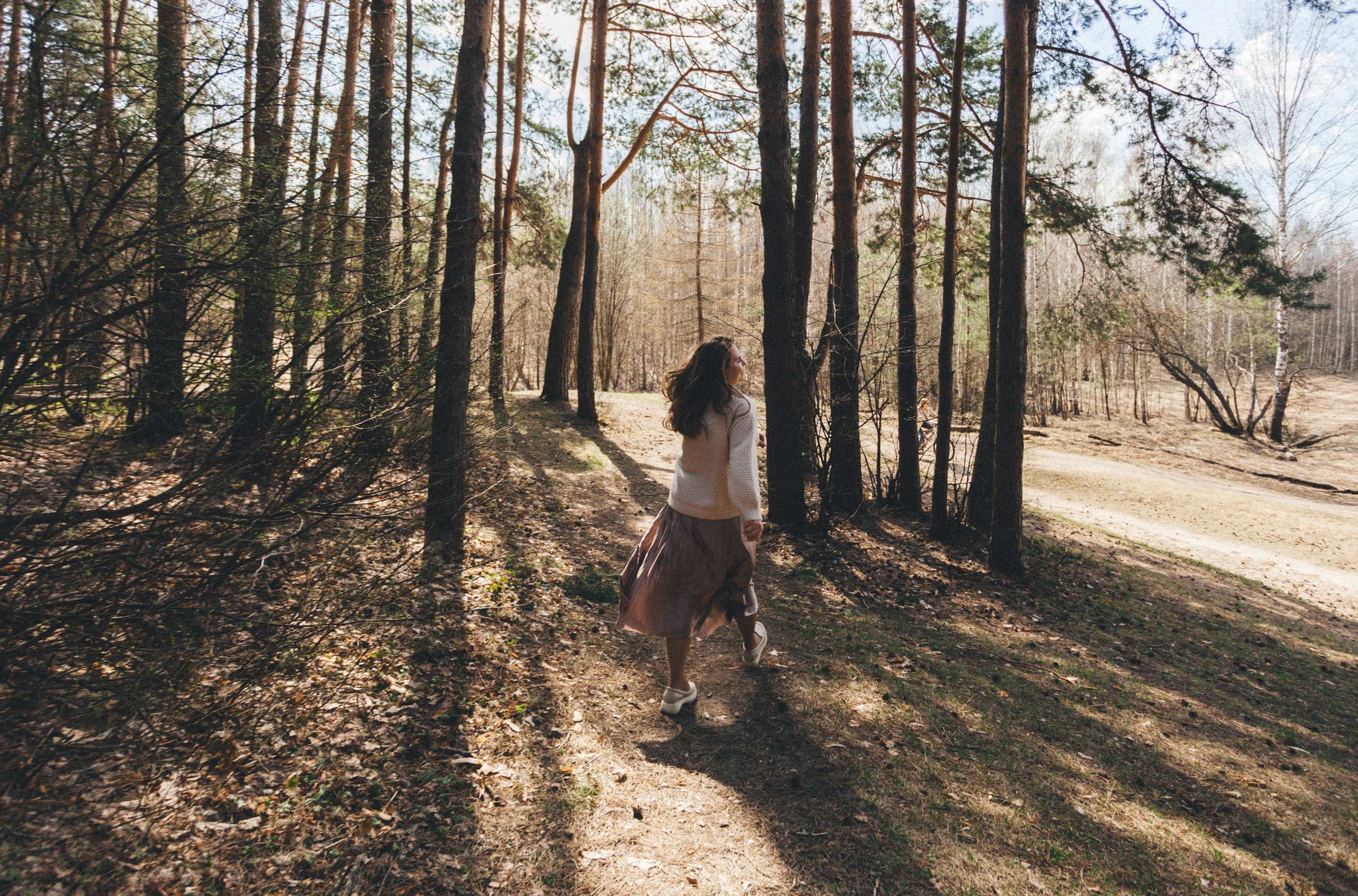 Александра. Весна зарождается в Душе. Саида Шигапова