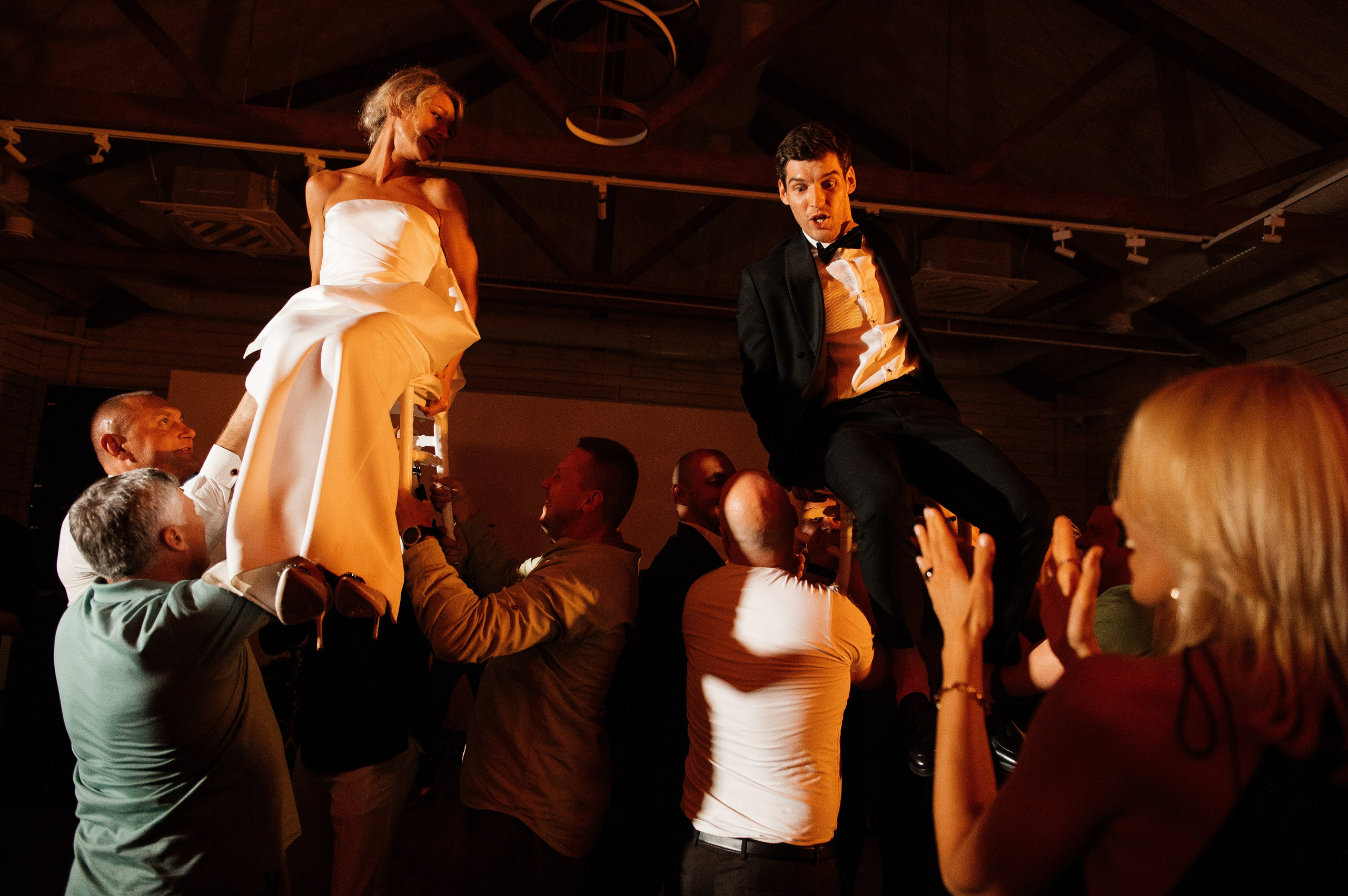 Suit up. Свадебный фотограф Саша Базенко