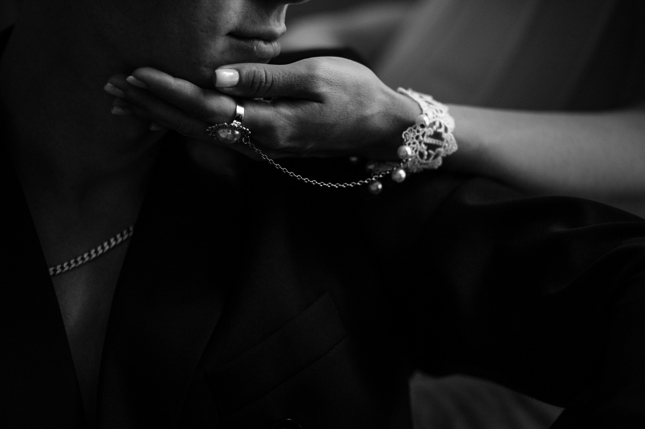 Ты пахнешь как любовь. Свадебный фотограф Саша Базенко