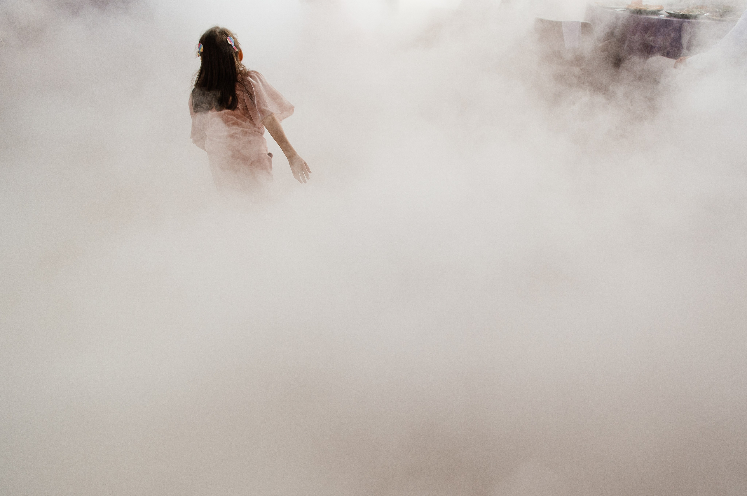 Шлейф для енота. Свадебный фотограф Саша Базенко