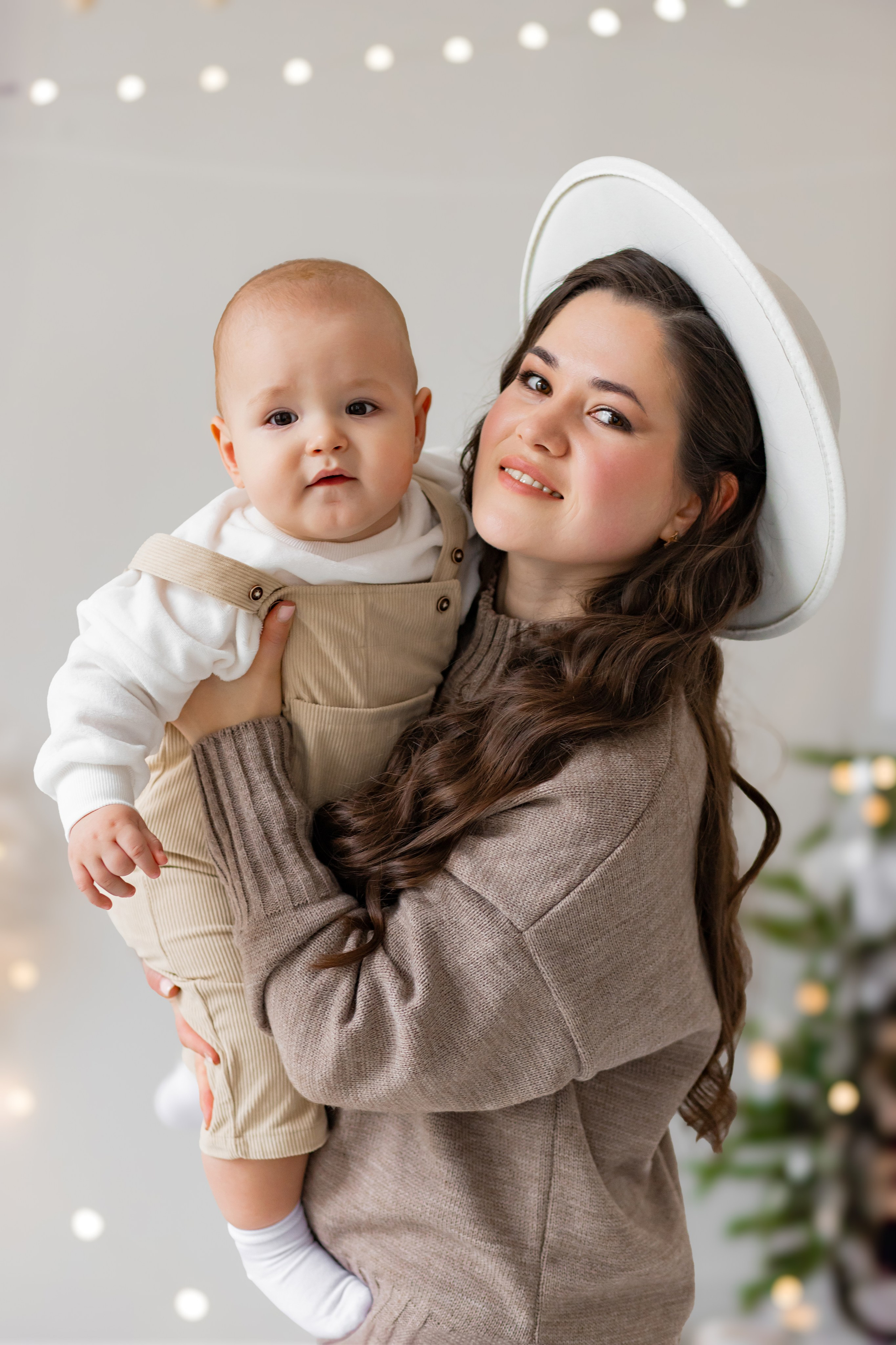 мамина радость