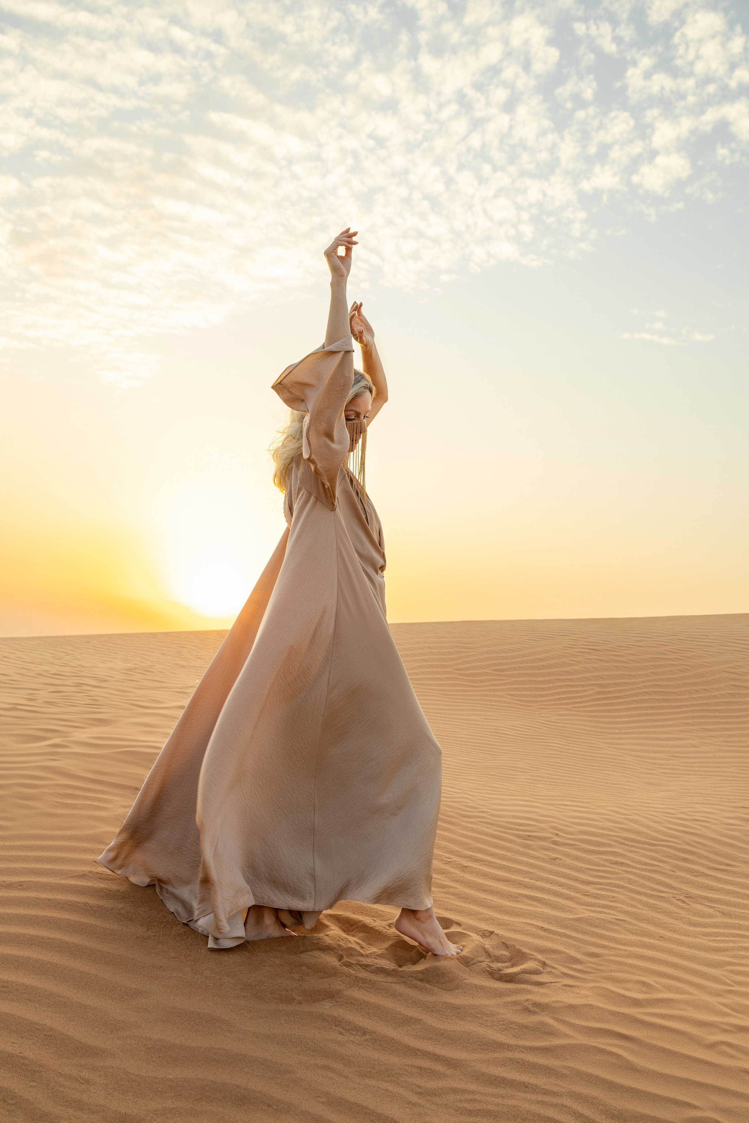 Desert. Семейный и портретнаый фотограф в Санкт-Петербурге Настя Поздняя