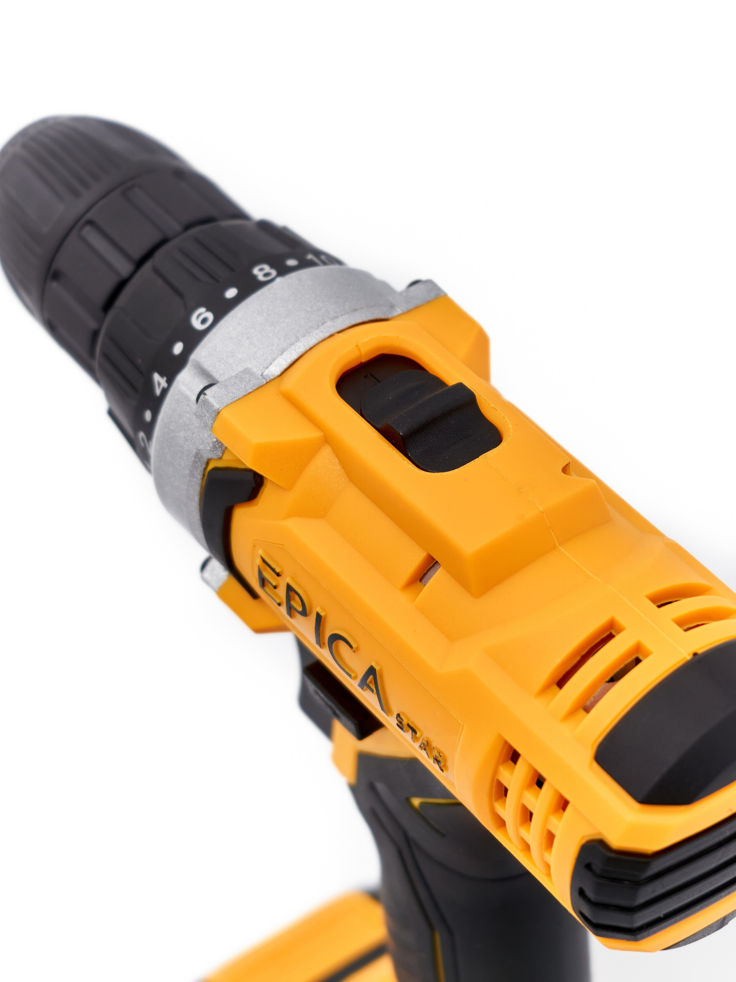 Инструменты Epica. Главная