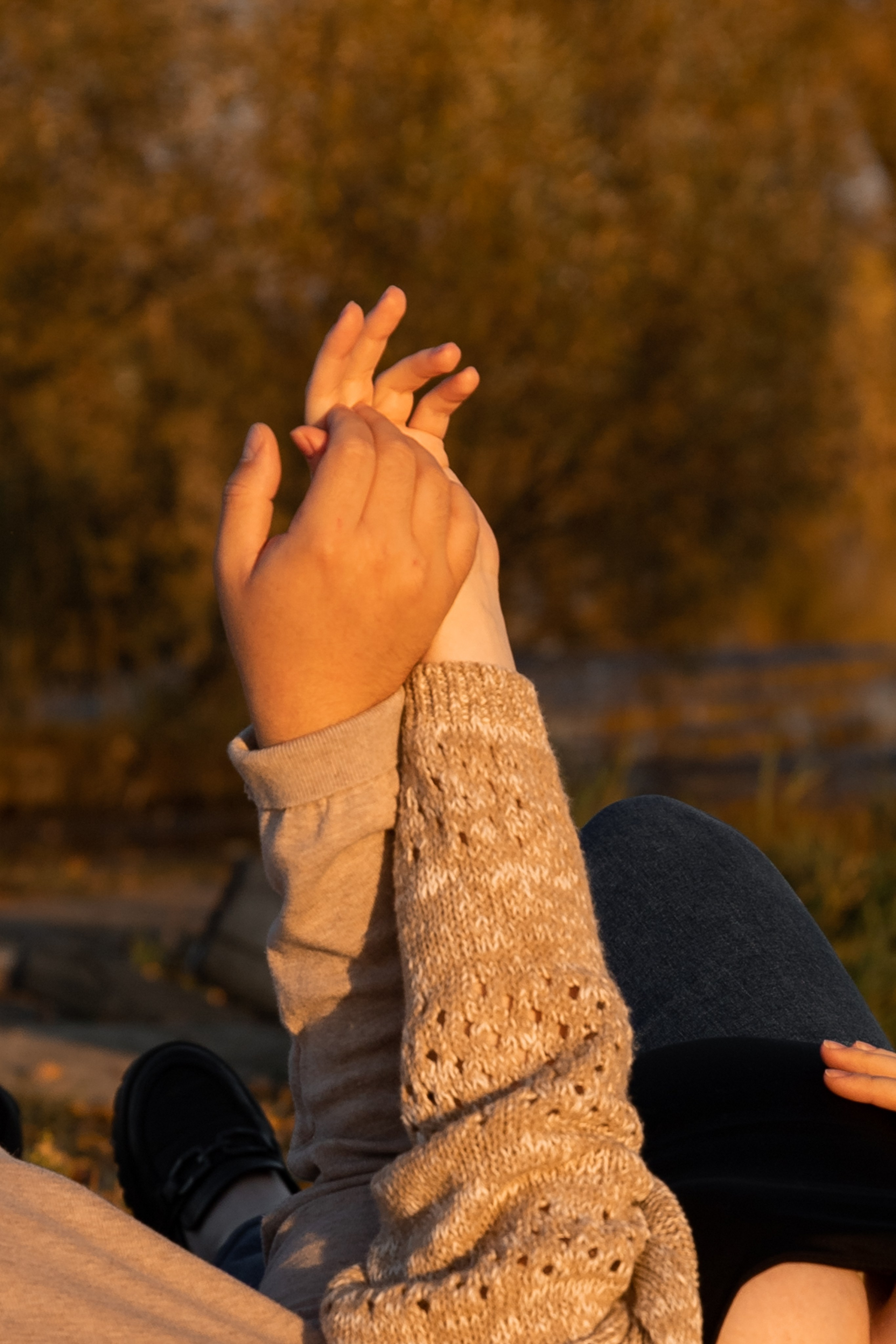 Ольга. Семейный фотограф документалист в Пензе Лопатинская Татья