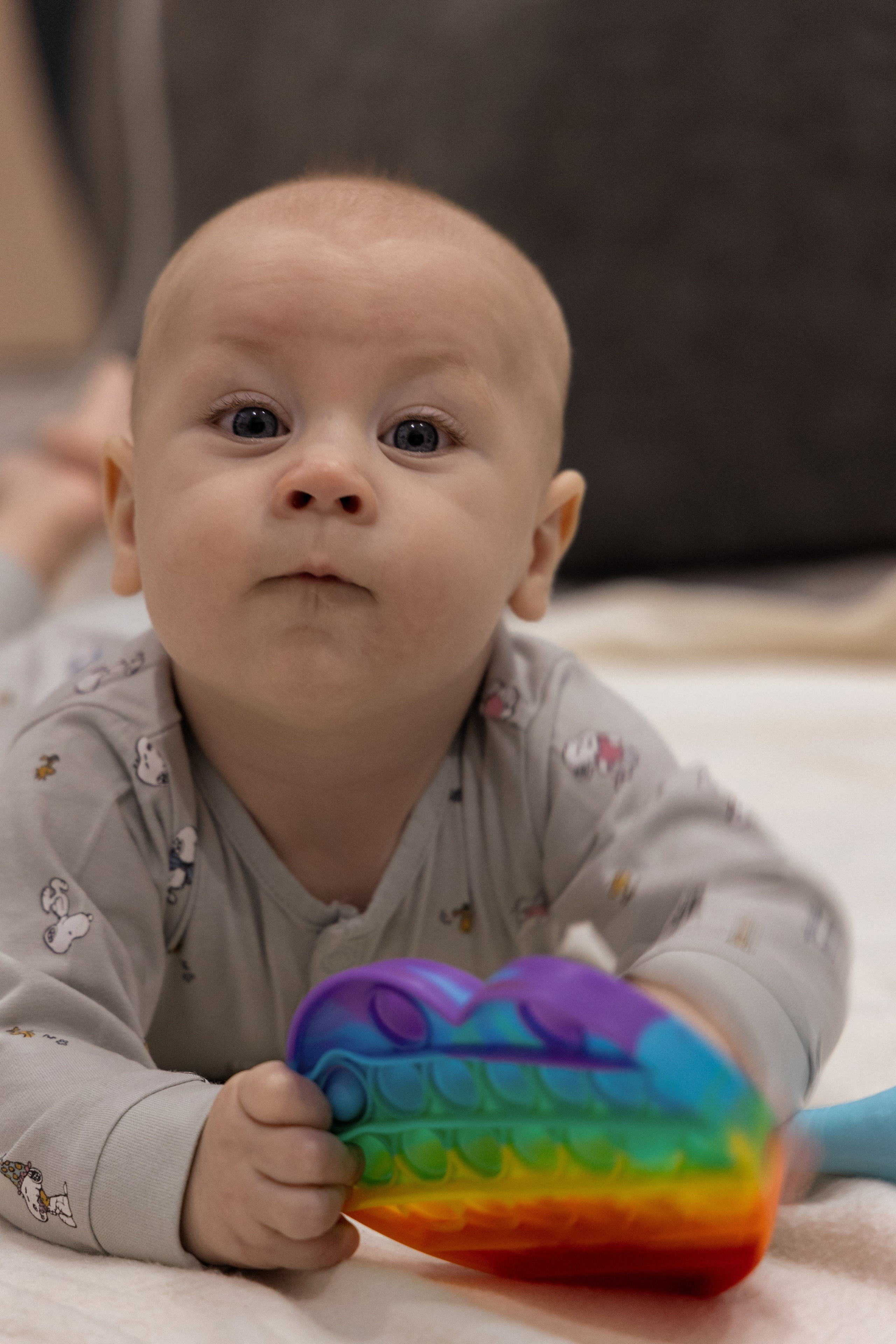 Маша и Матвей. Обо мне