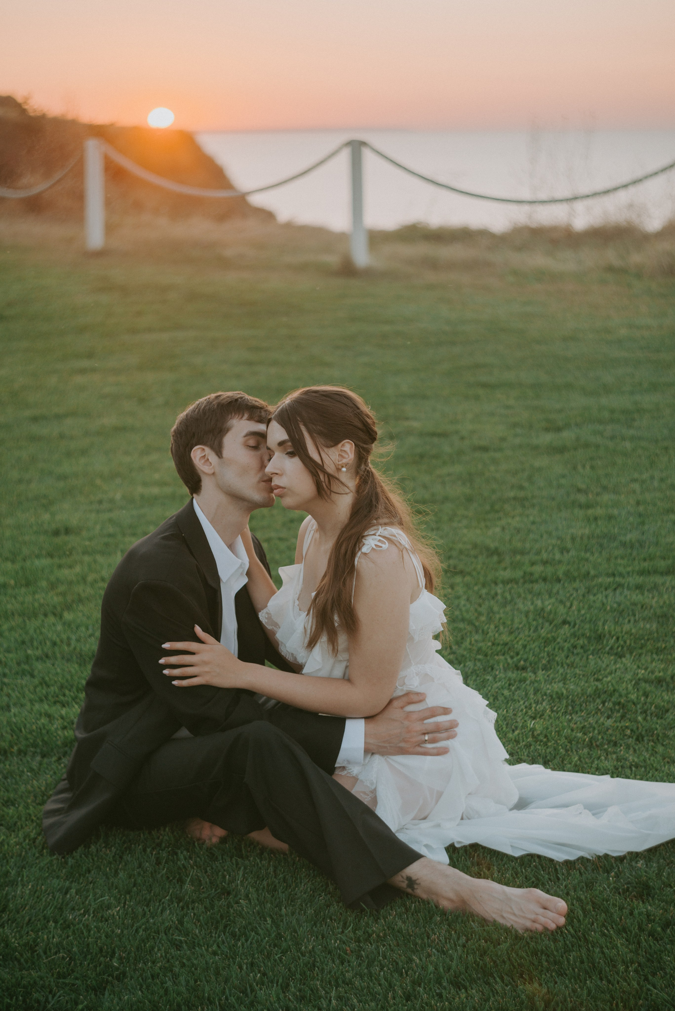 Дарья&Родион. Свадебный и семейный фотограф город Темрюк Фотостудия Темрюк