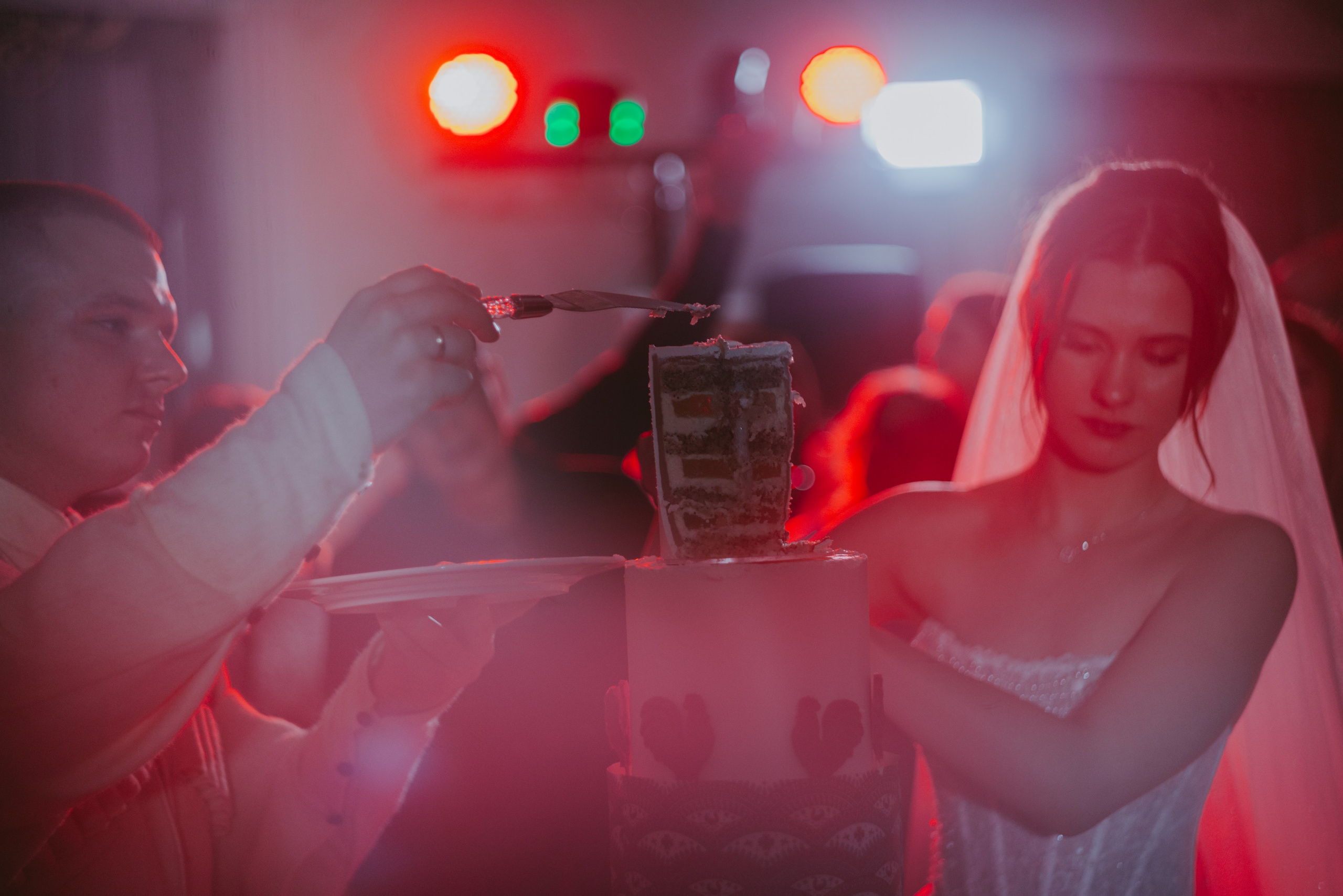 Полина & Михаил. Свадебный и семейный фотограф город Темрюк Фотостудия Темрюк