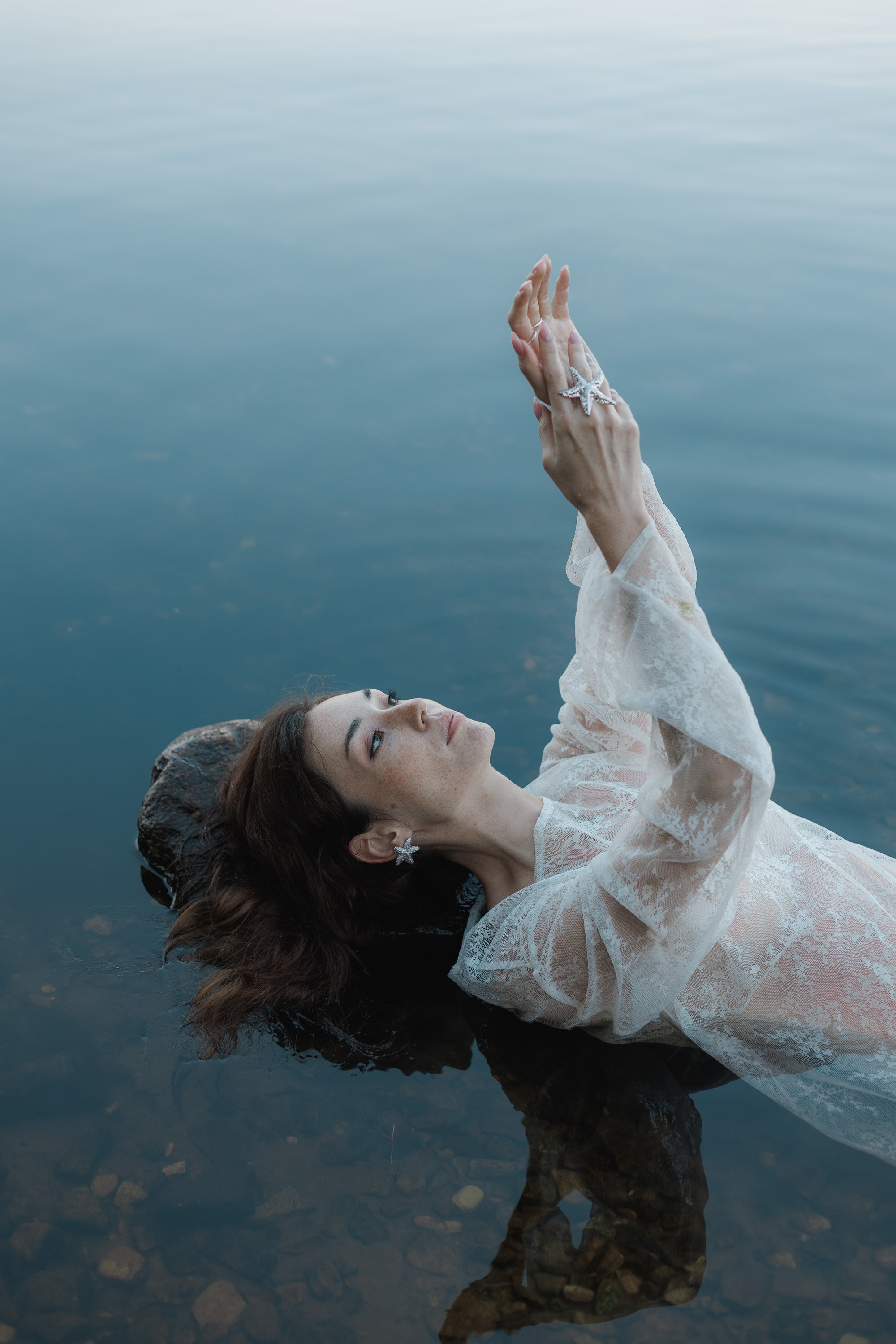 Динара. Ксю Галиасфарова — Фотограф Казань