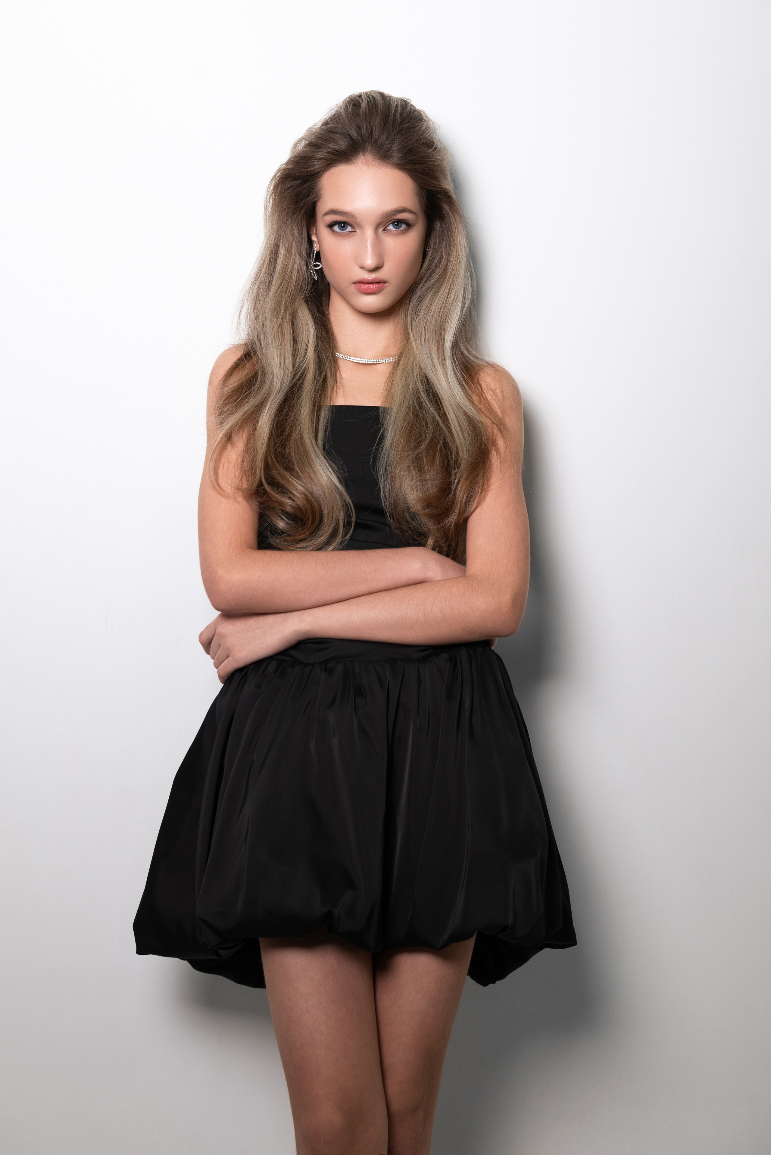 Sofi. Фотограф Москва Виктория Вишневская актерское / модельное портфолио