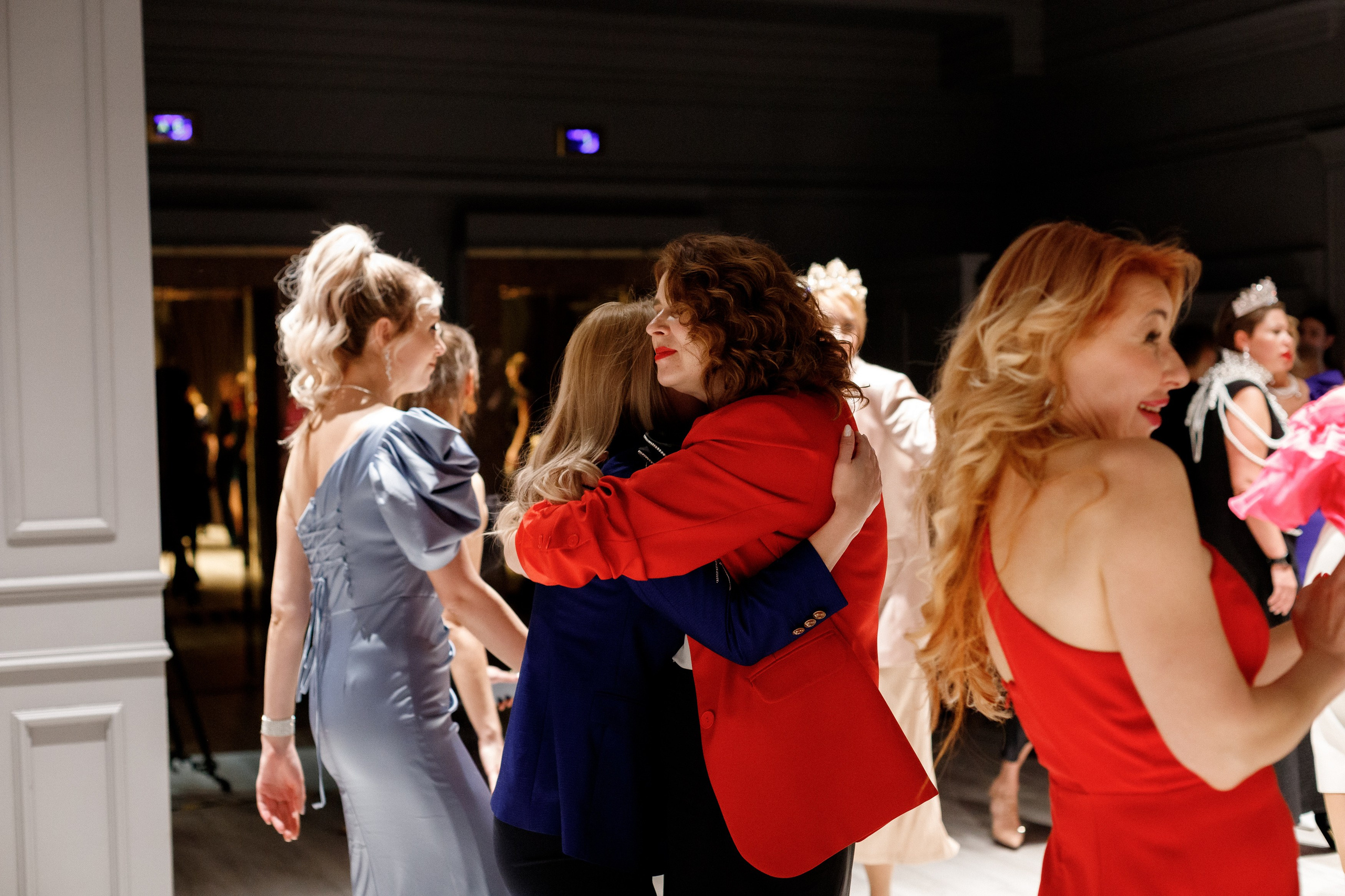 КОРОЛЕВА ДАЛЬНЕГО ВОСТОКА 2024 [ОТКРЫТИЕ КОНКУРСА]. СВОИ. ФОТООТЧЕТЫ-СОБЫТИЯ-МЕСТА