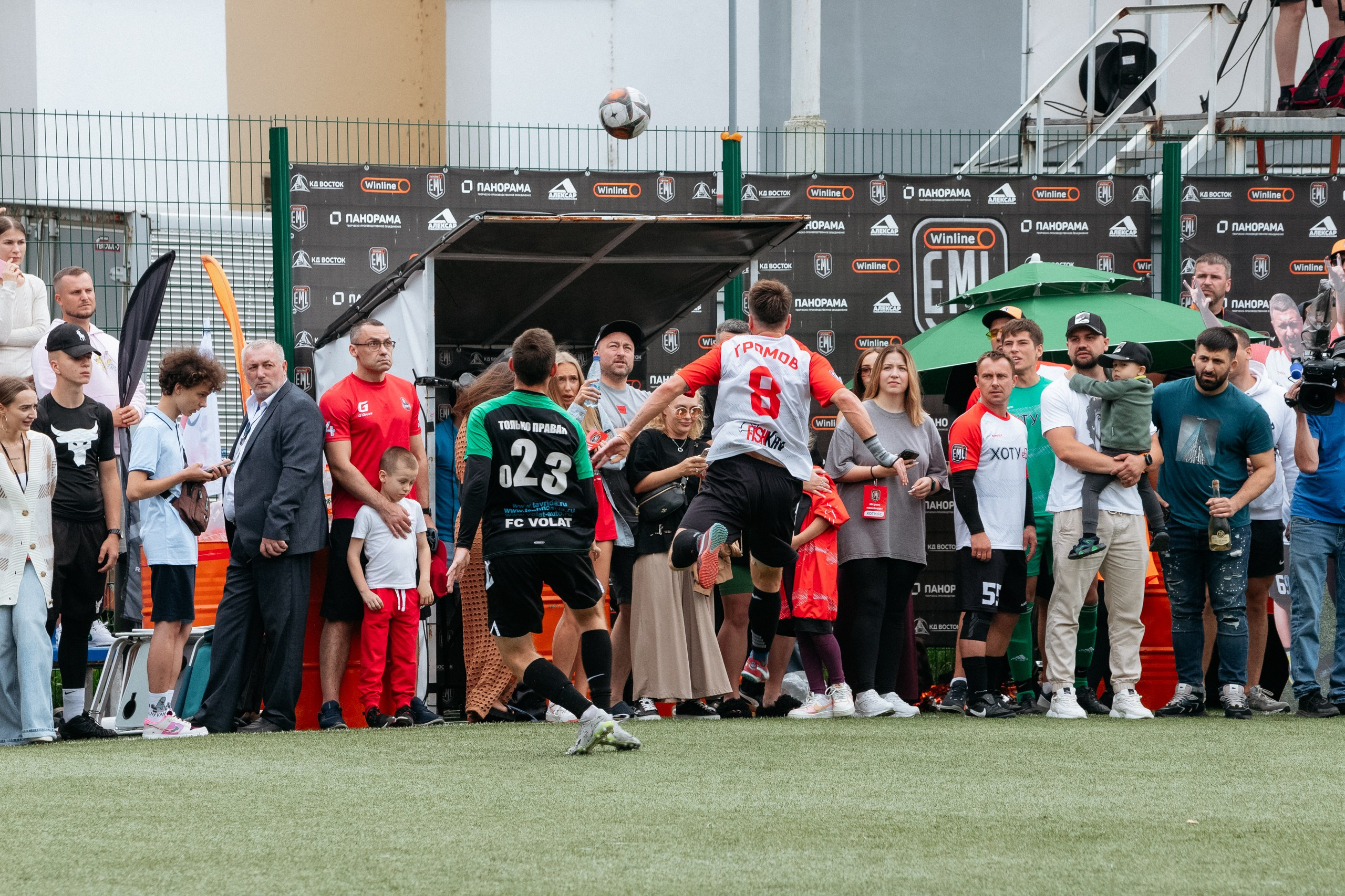 МЕДИА ЛИГА — ФИНАЛ. СВОИ. ФОТООТЧЕТЫ-СОБЫТИЯ-МЕСТА