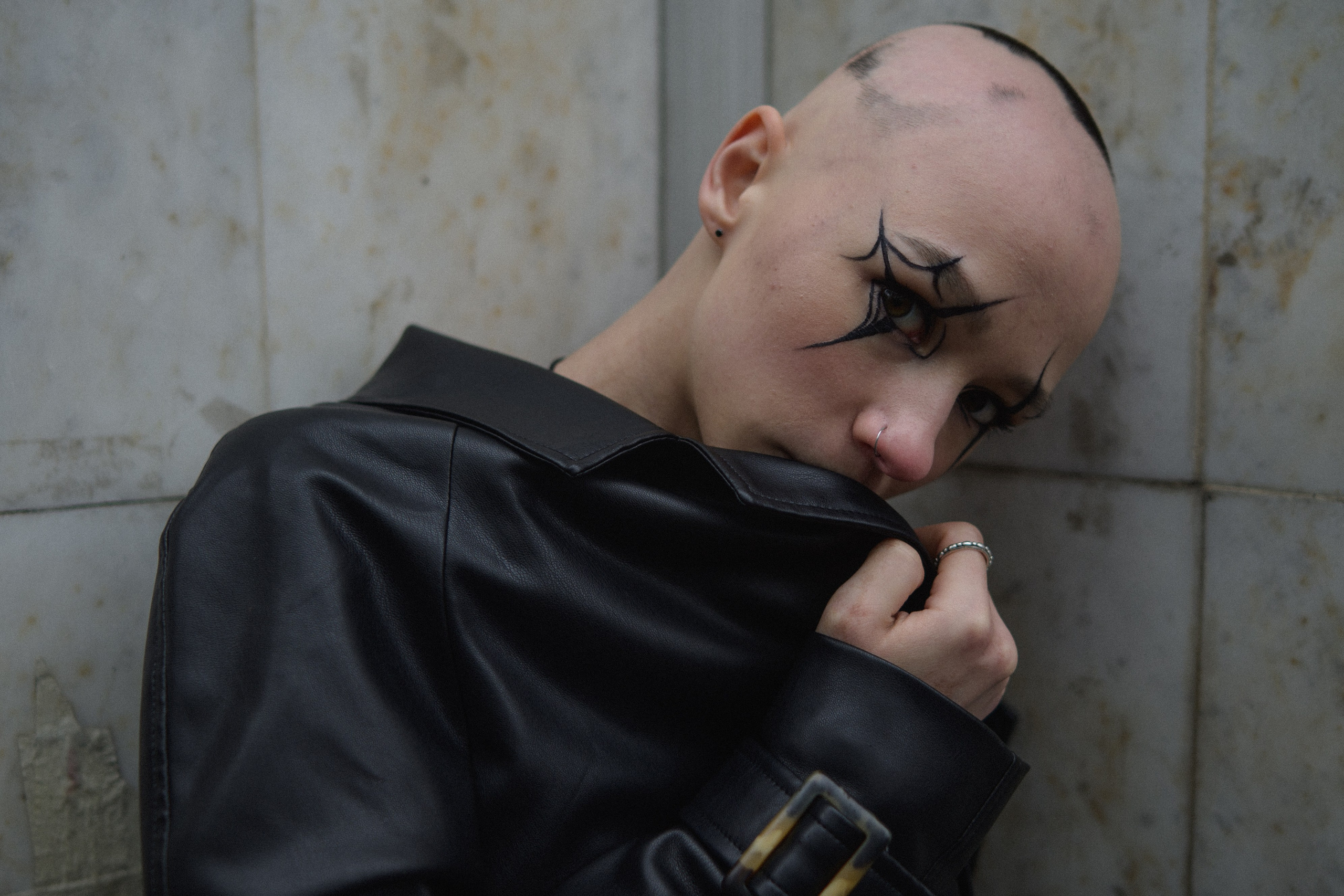 Lida. F11 production