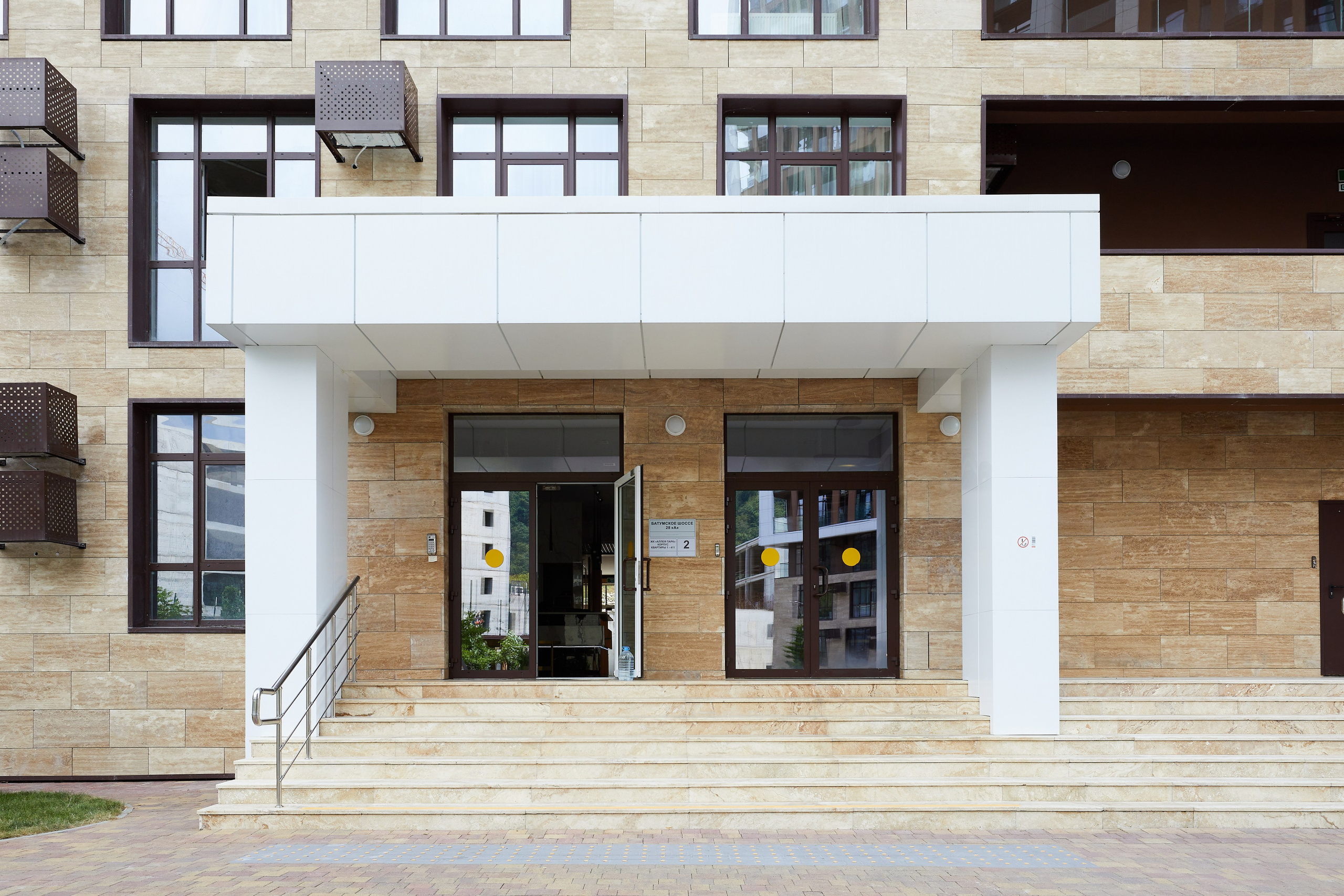 3-КОМНАТНАЯ В ЖК АЛЛЕЯ ПАРК. Интерьерный фотограф в Сочи Анисимова Ольга