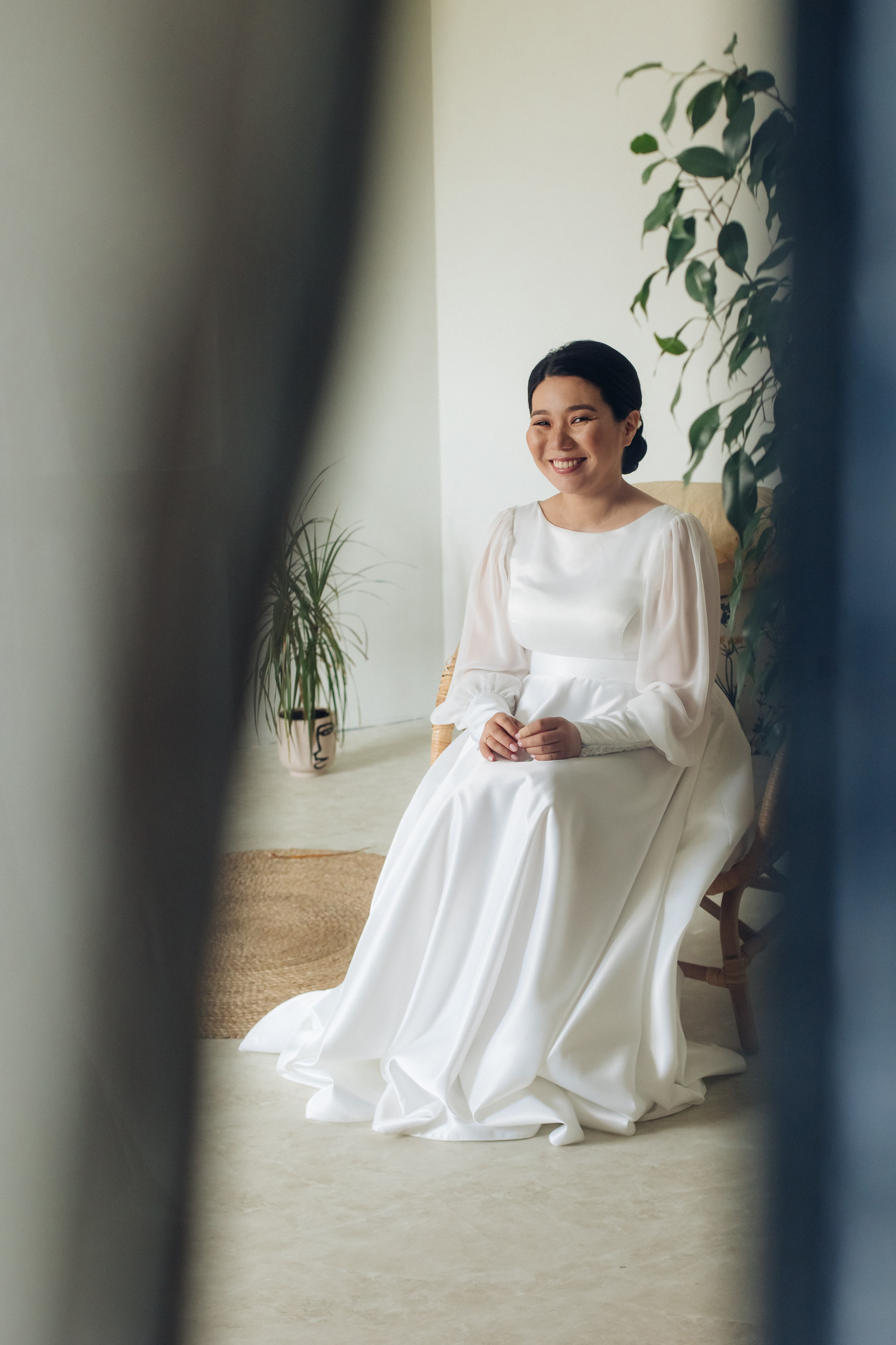 Свадебная фотосъемка. Соёл и Дулма. Свадебный и семейный фотограф в Улан-Удэ