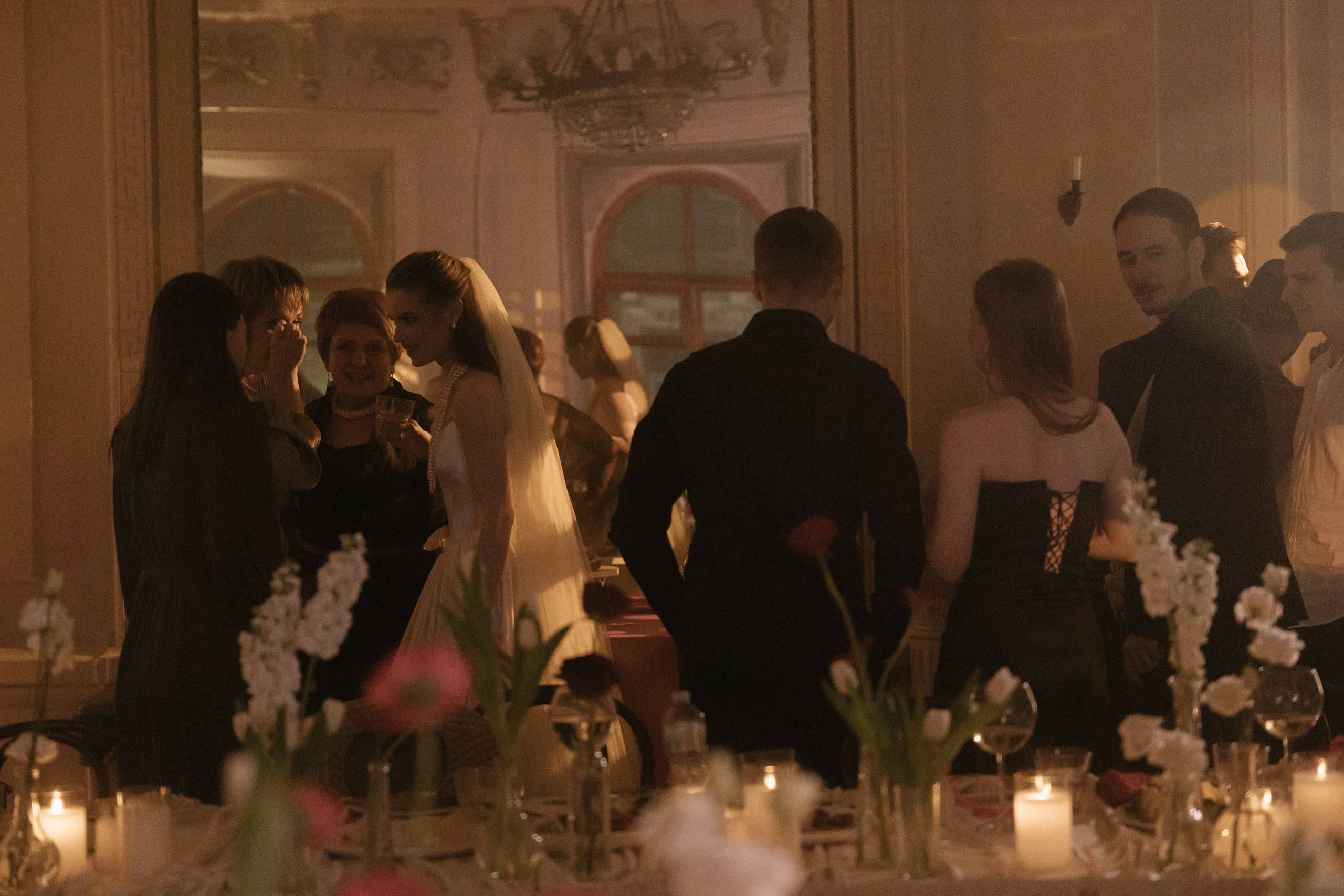 Юра + Лиза. Семейный и детский фотограф Юлия Шох