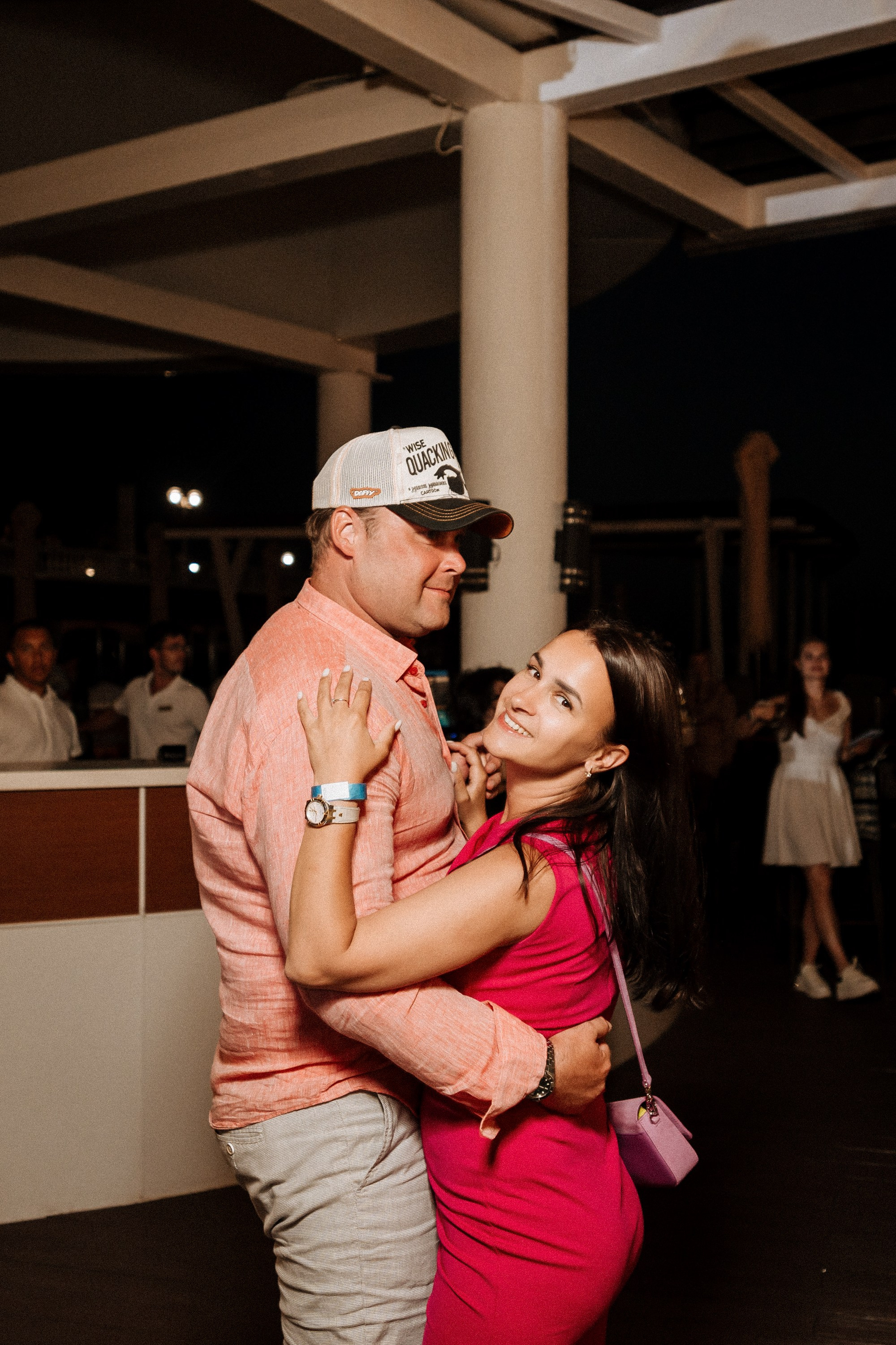 Metropol Summer Party. Свадебный и репортажный, фуд фотограф в Новороссийске Евгений Александриди