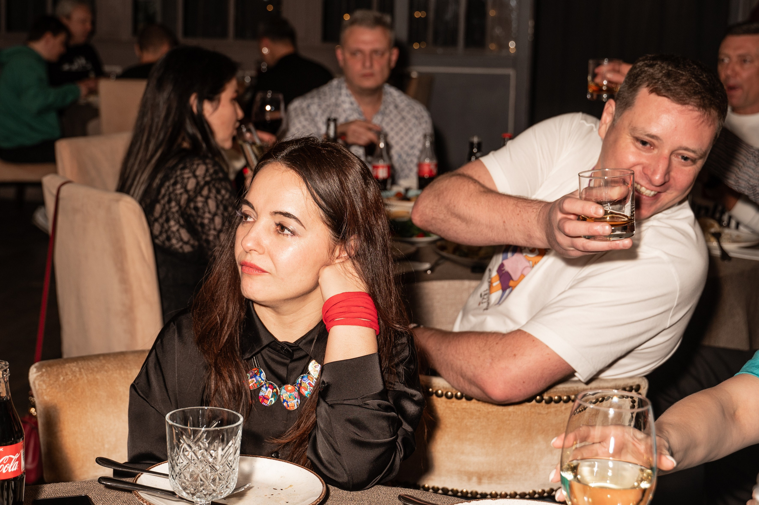 Репортаж. Журавлёва Елена