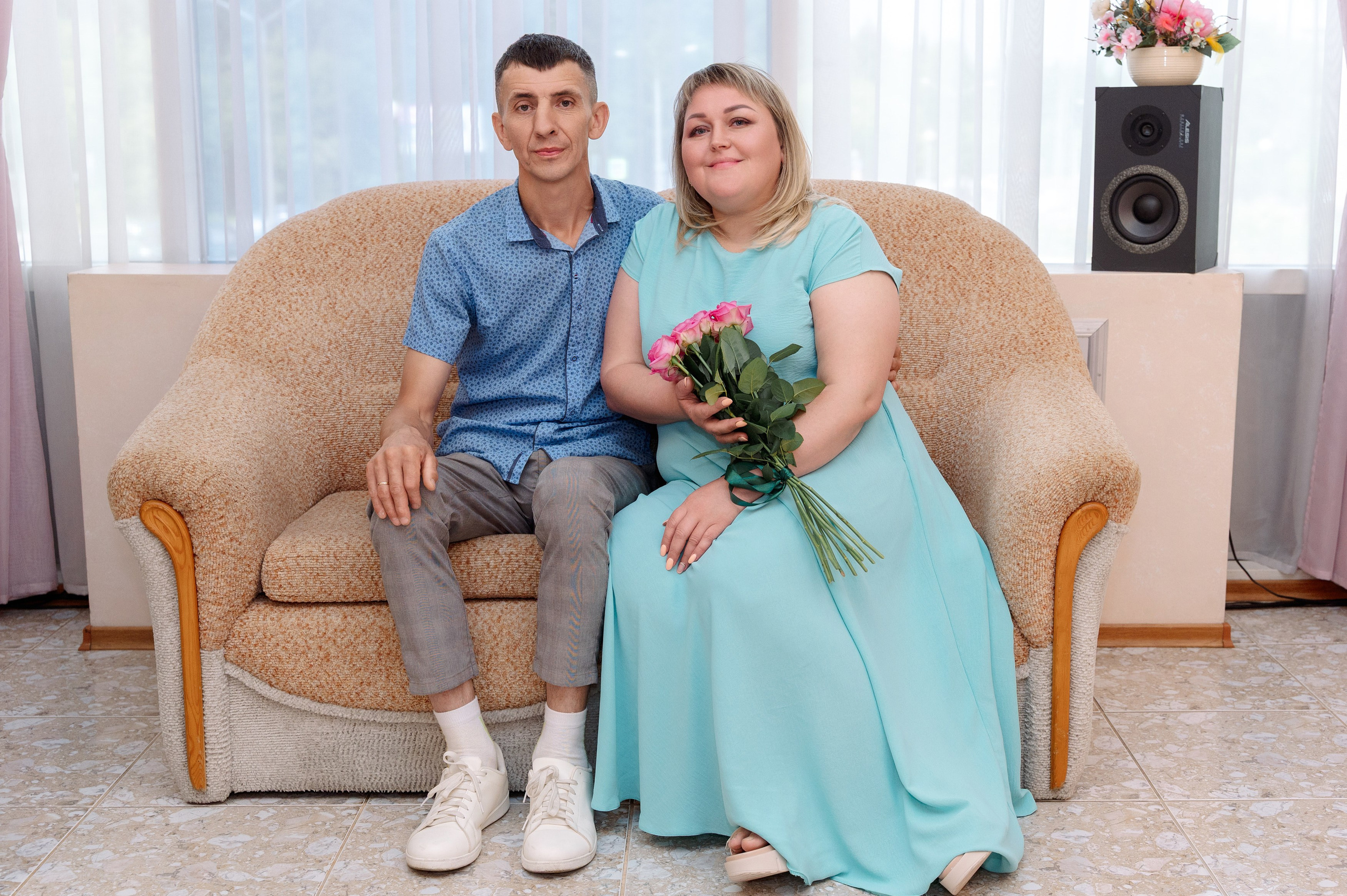 Свадьба Сергея и Елизавета. Семейный, свадебный, школьный фотограф в Железногорске Целуев Андрей