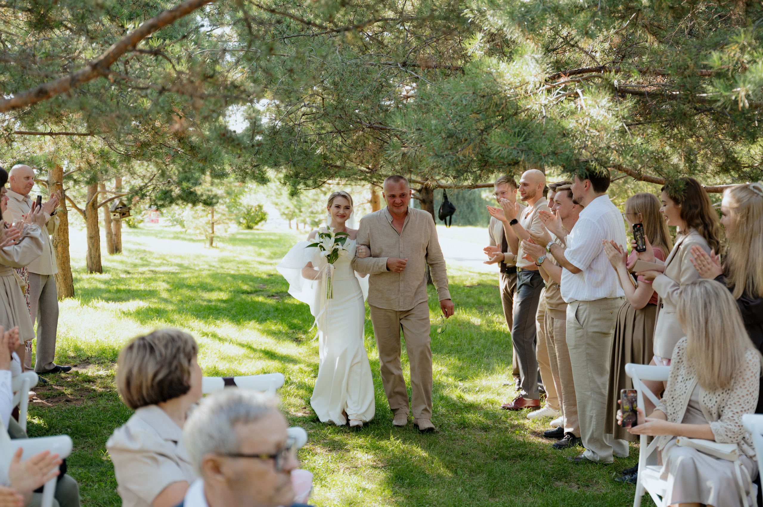 Арсений и Елена. Фотограф в Абакане и Минусинске