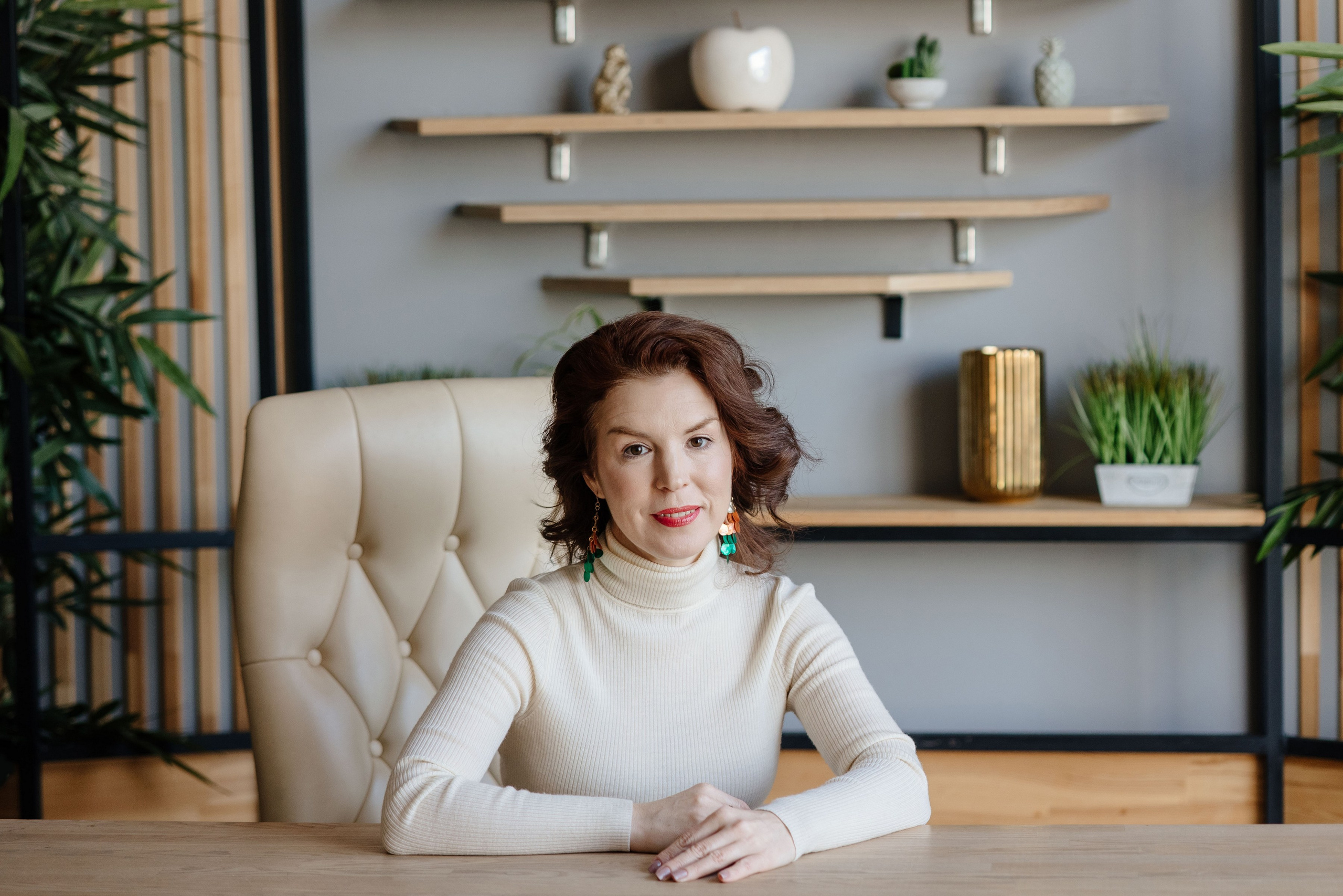 Елена, психолог. Свадебный и семейный фотограф Екатерина Иванова