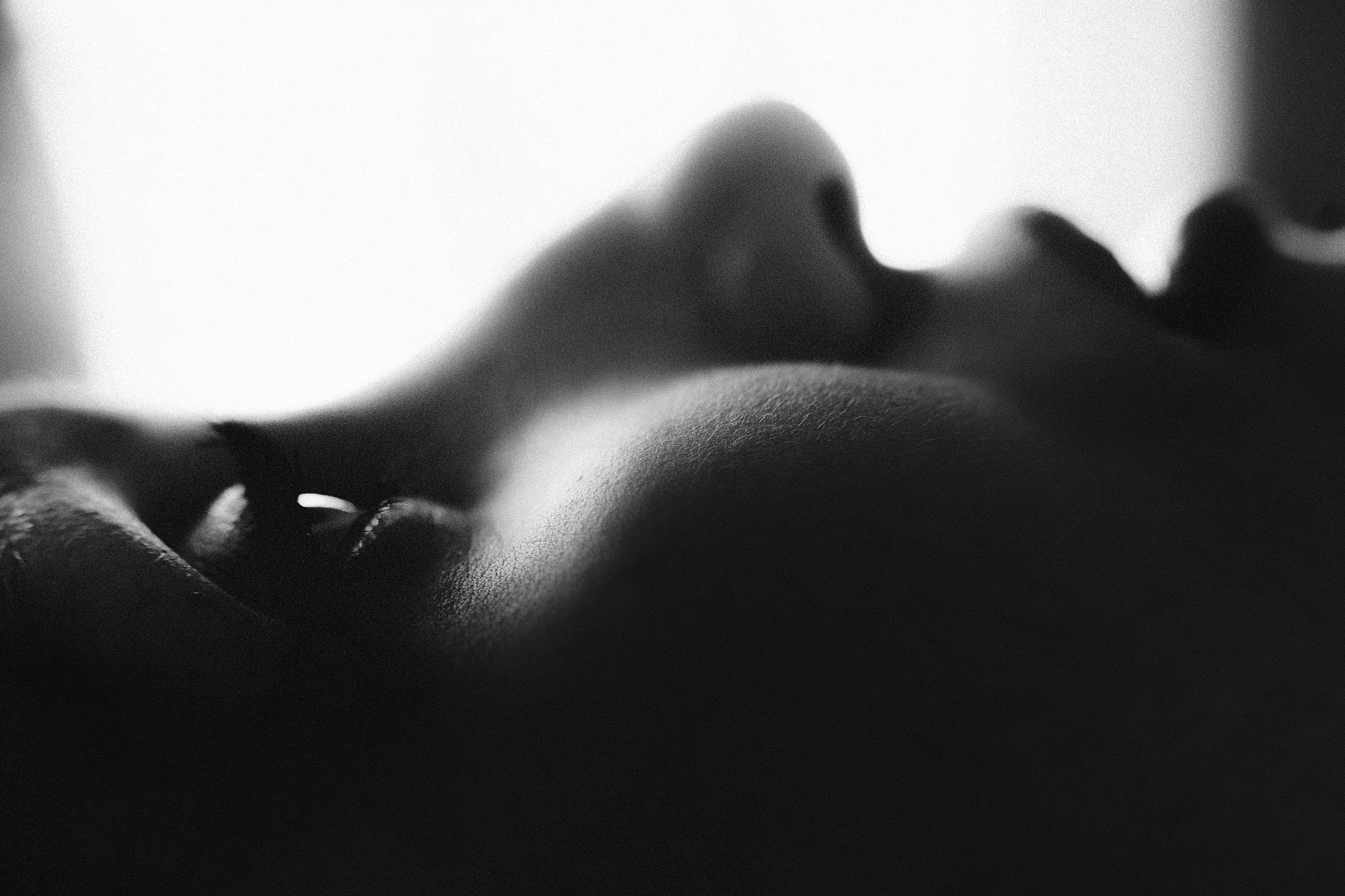 Юля. Фотограф Юлия Стрыгина