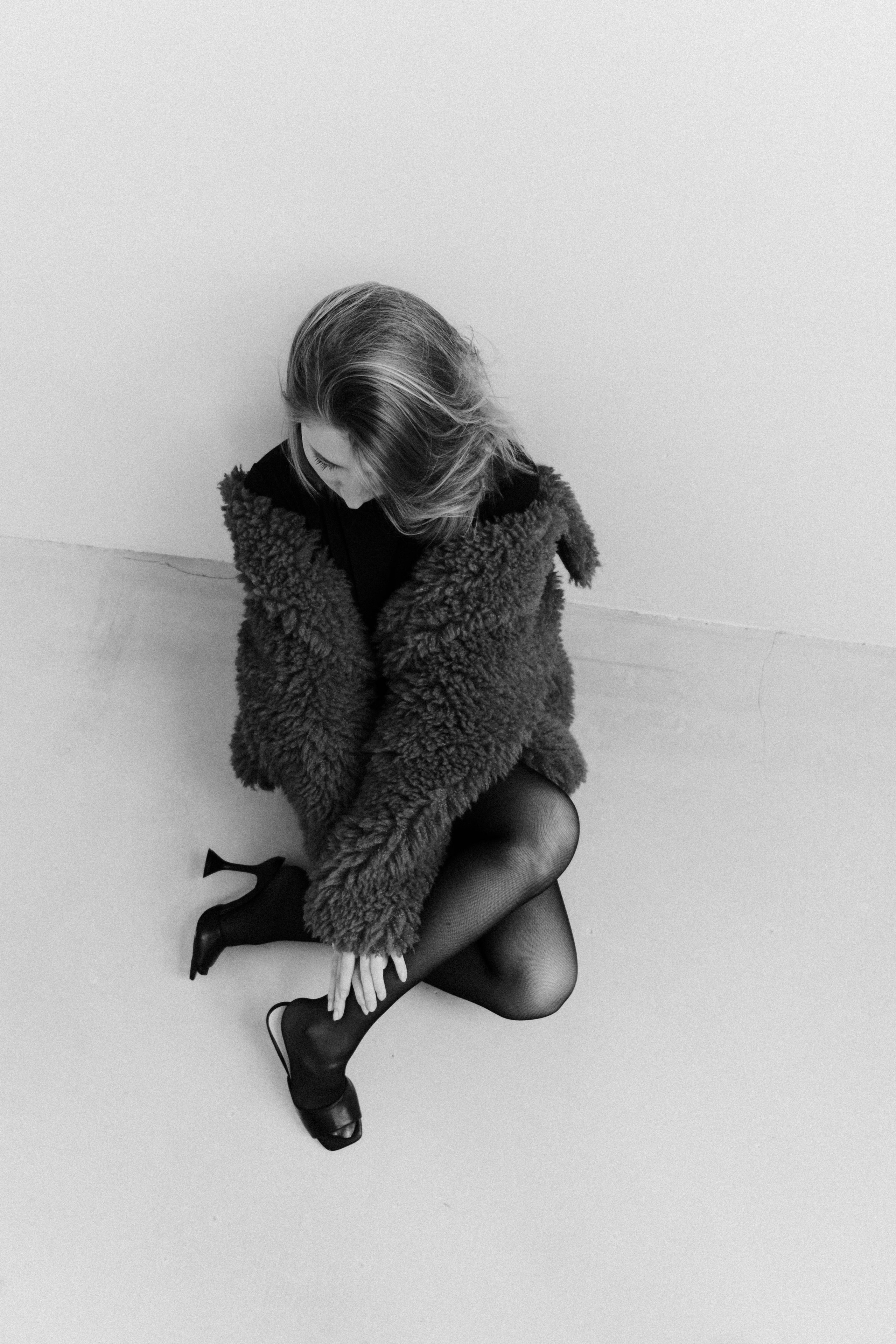 RITA. ГЛАВНАЯ