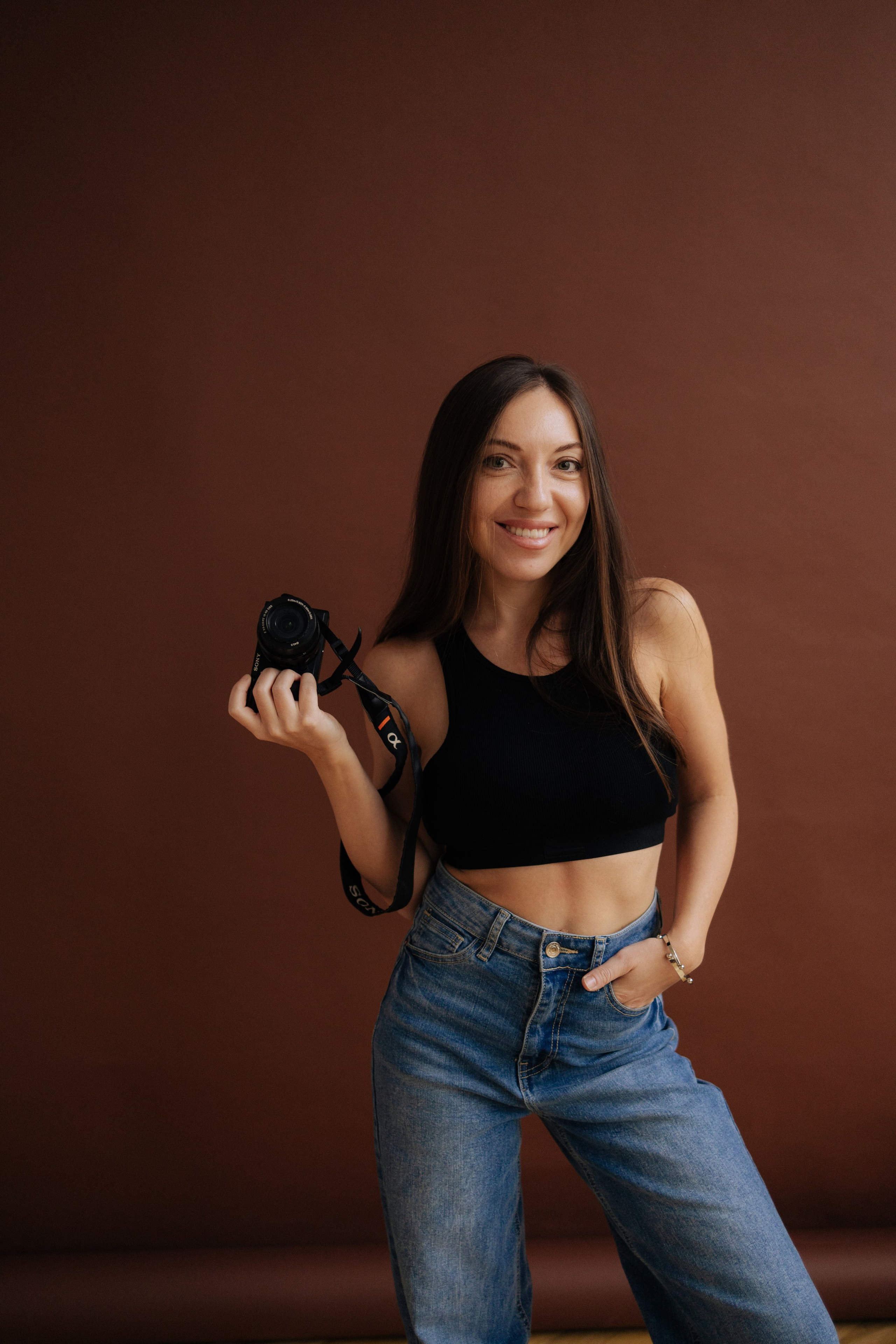 ㅤ. Фотограф Олеся Музанова