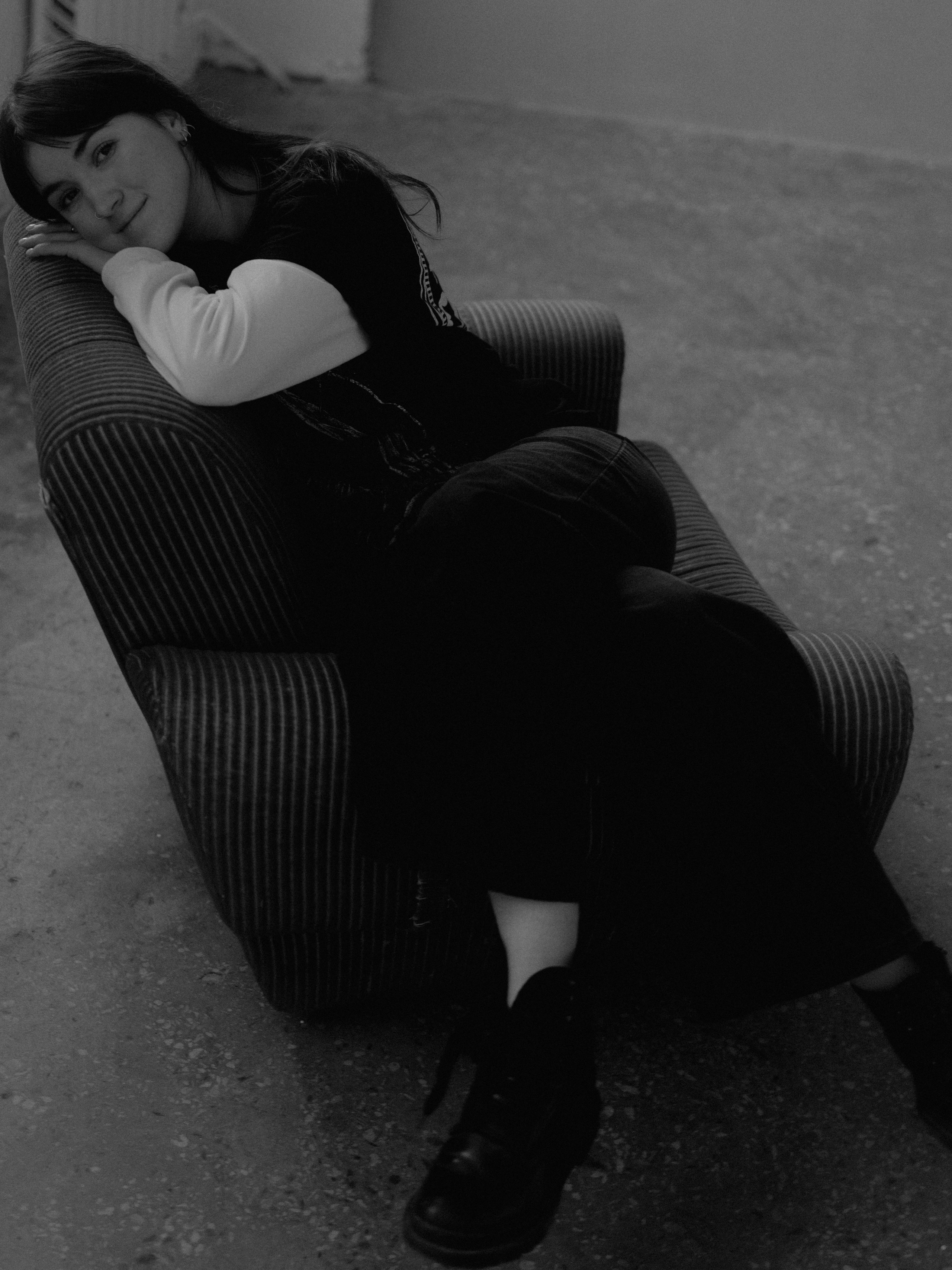 ㅤ. Фотограф Олеся Музанова