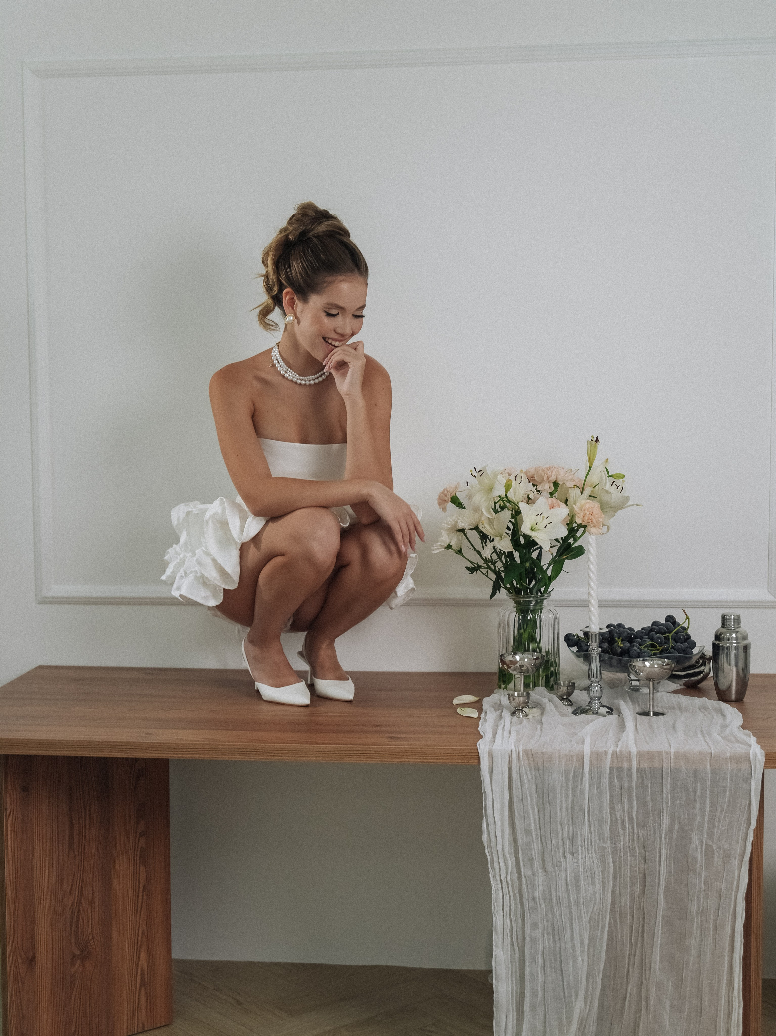 Паккет фото без ретуши