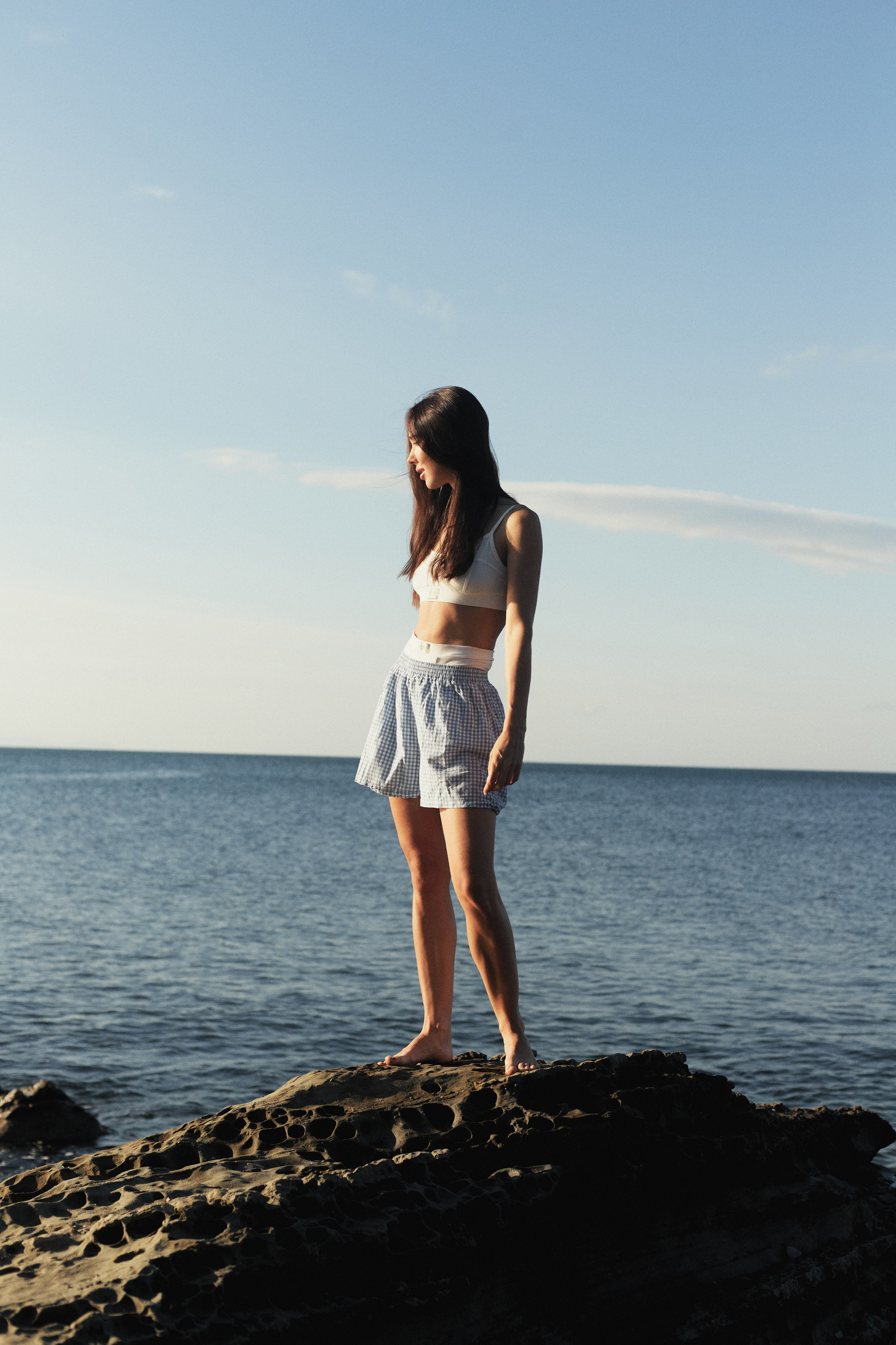 Ира. Фотограф Ионова Анастасия, г Владивосток