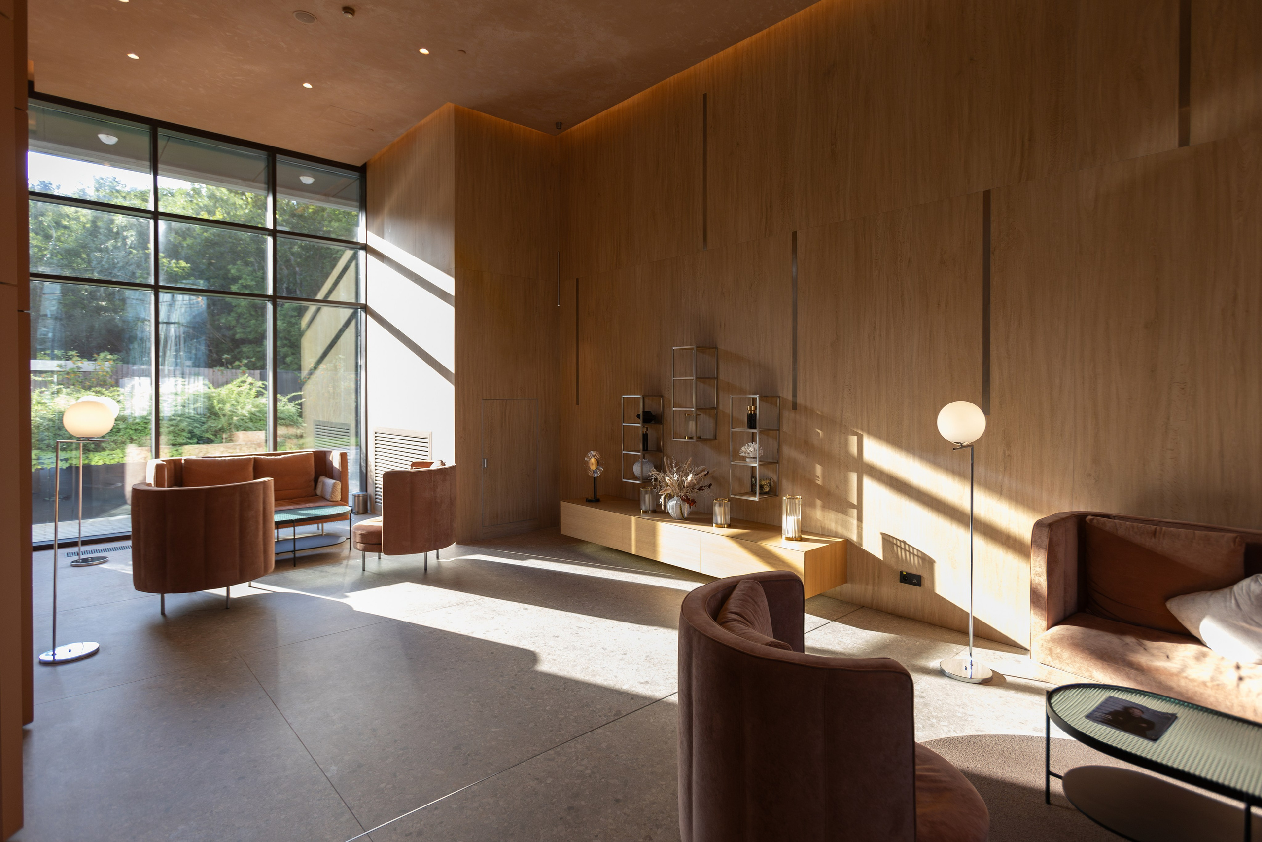 Интерьерная съёмка. Фотограф Алексей Байков: репортажная, деловая и интерьерная фотосъёмка