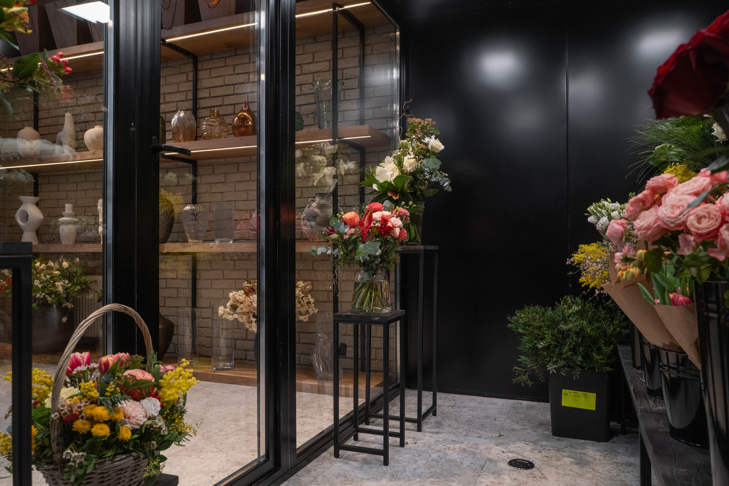 Интерьерная съёмка. Фотограф Алексей Байков: репортажная, деловая и интерьерная фотосъёмка