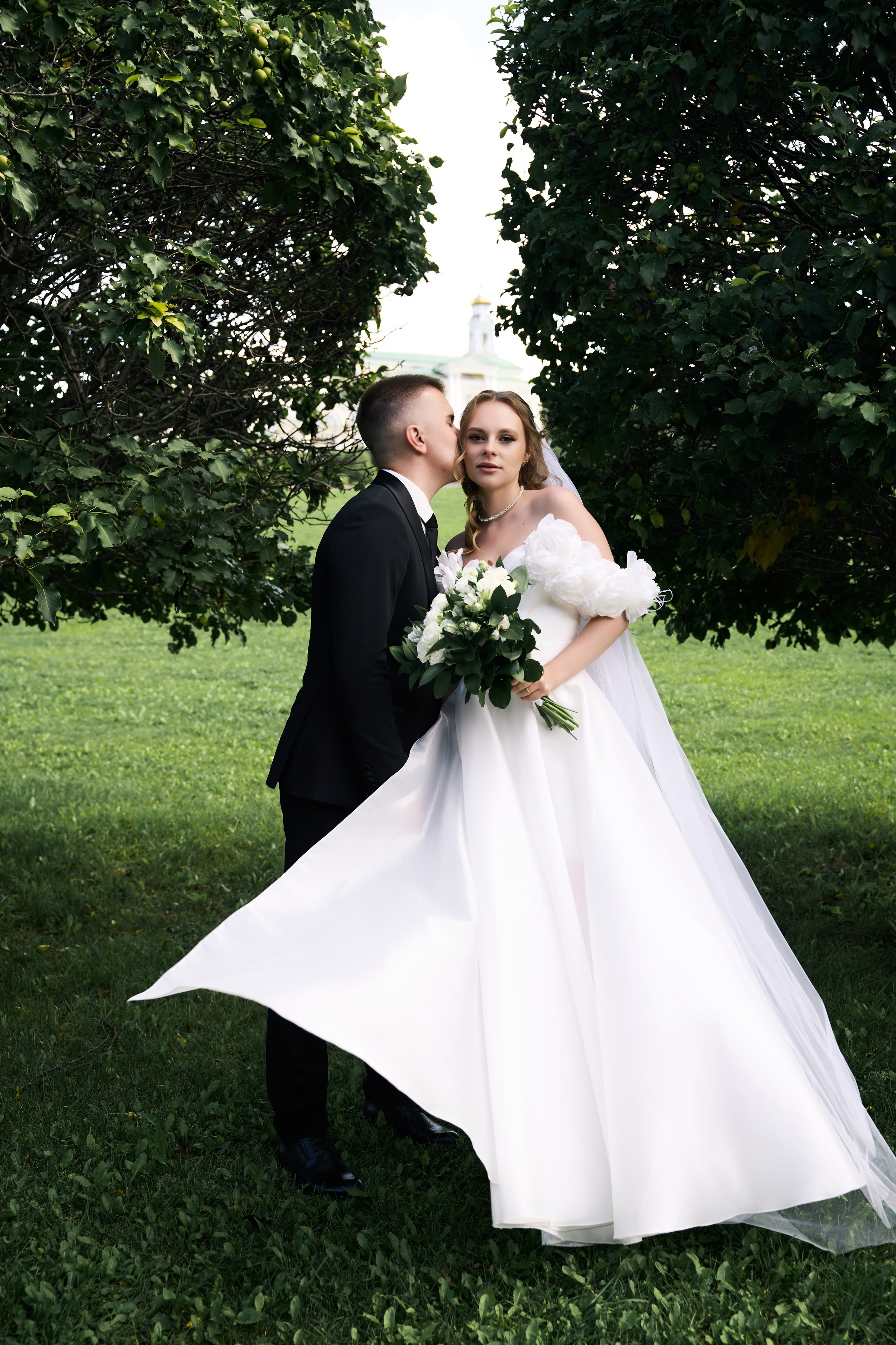 D&N. Екатерина Ханенко — фотограф в Екатеринбурге