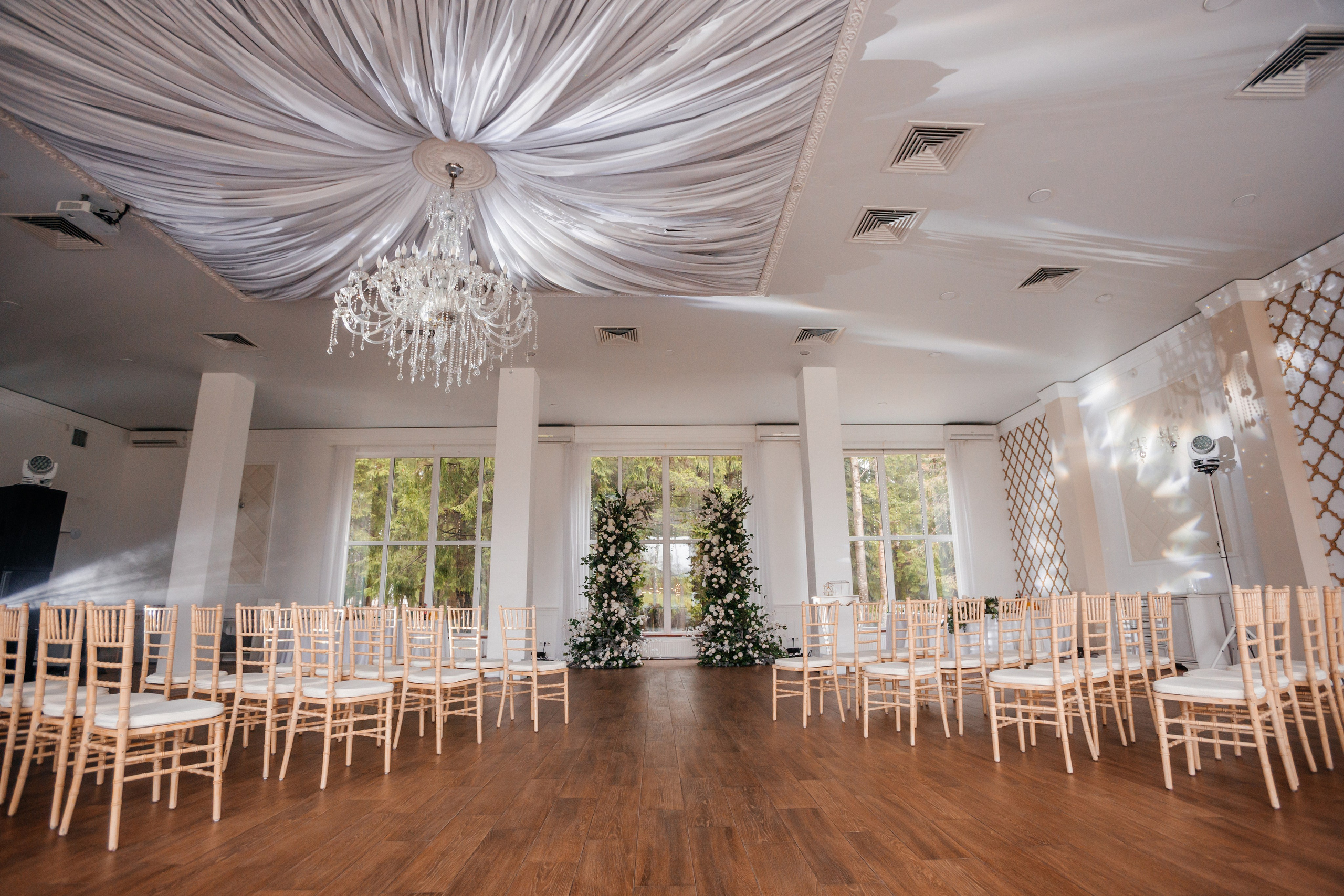 Денис и Яна. Свадебный фотограф в Минске Наталья Булатова