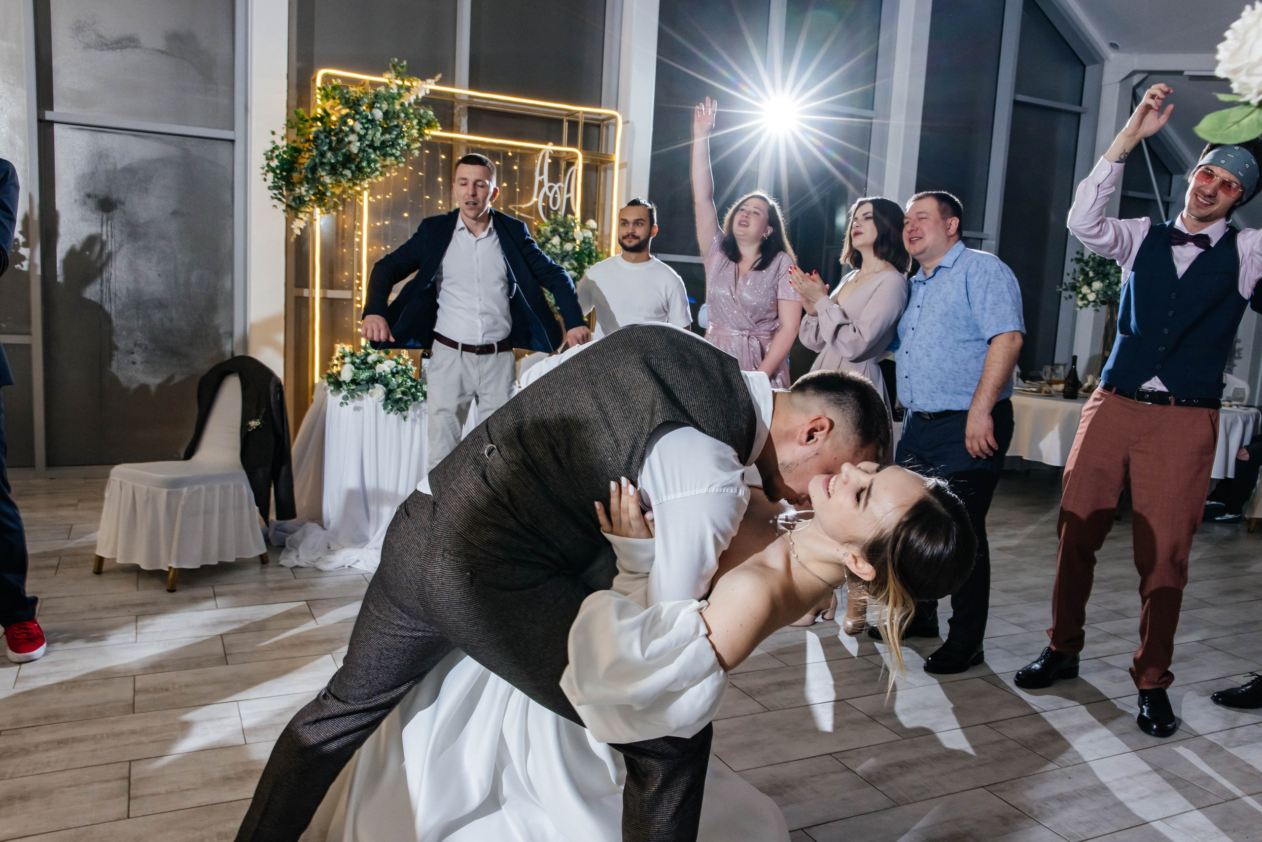 Александр и Александра. Maxim Tsoy Photography
