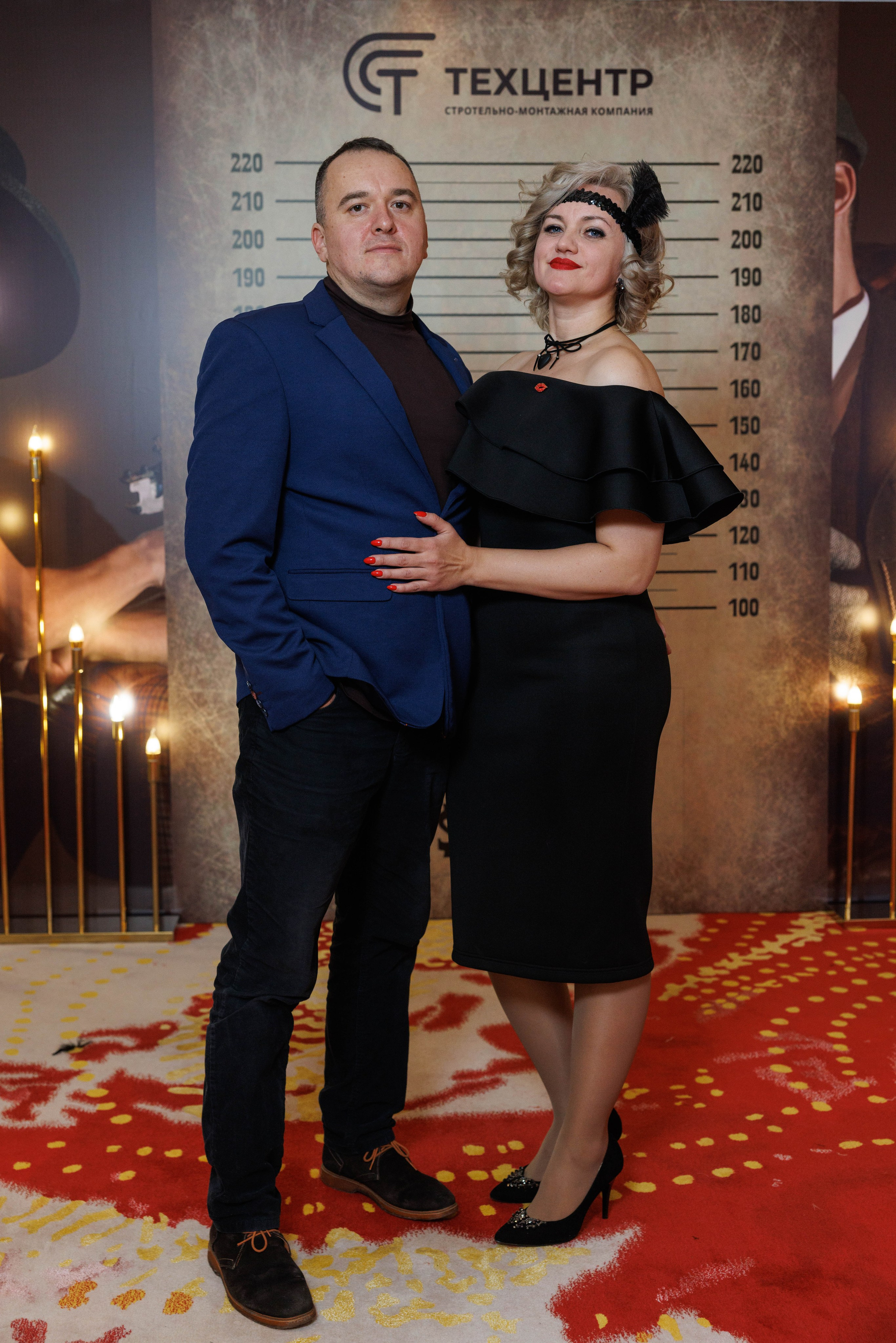 TechCenter. Фотограф во Владивостоке Максим Цой