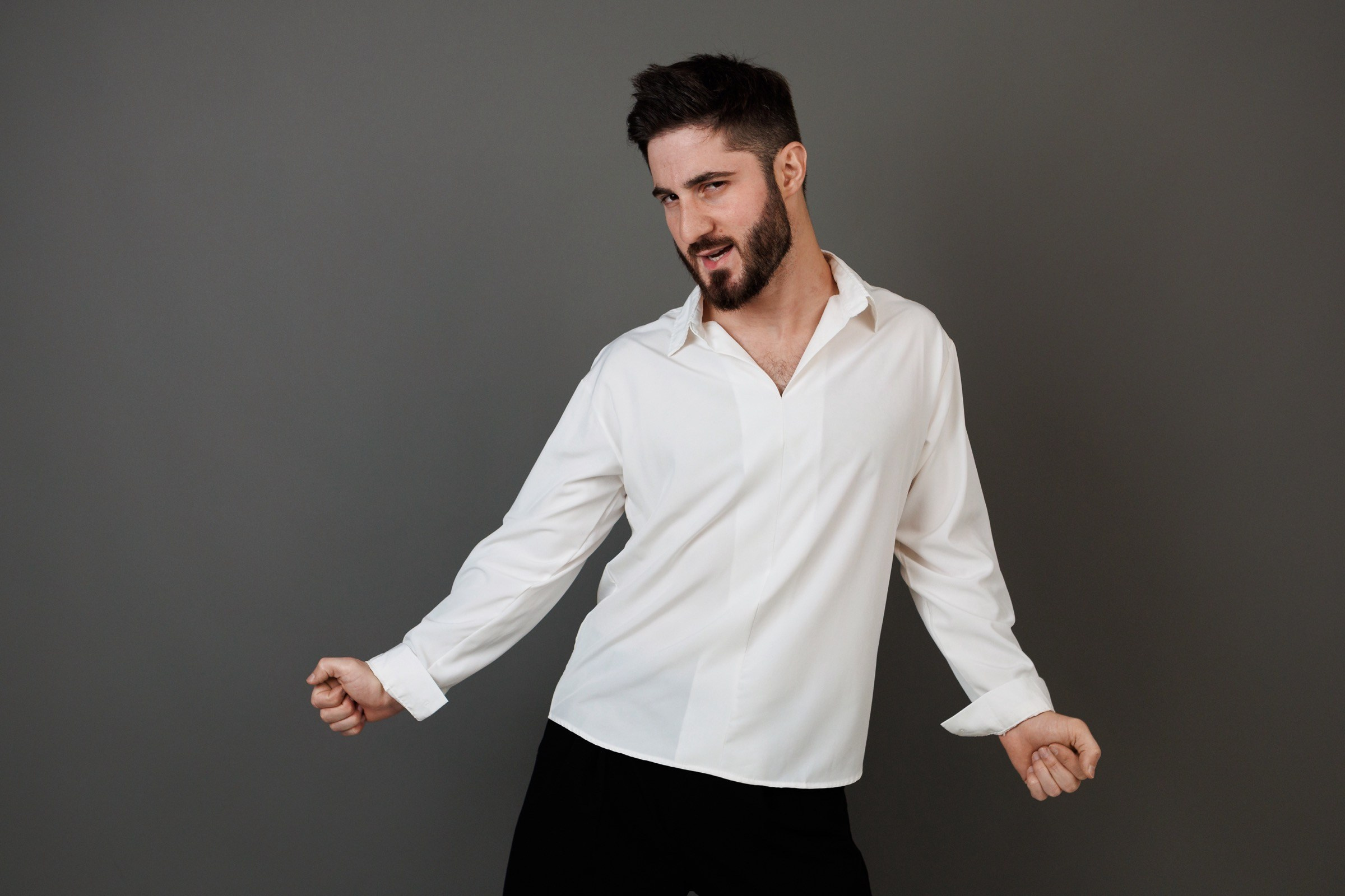 Сальвар. Репортажный и свадебный фотограф в Краснодаре